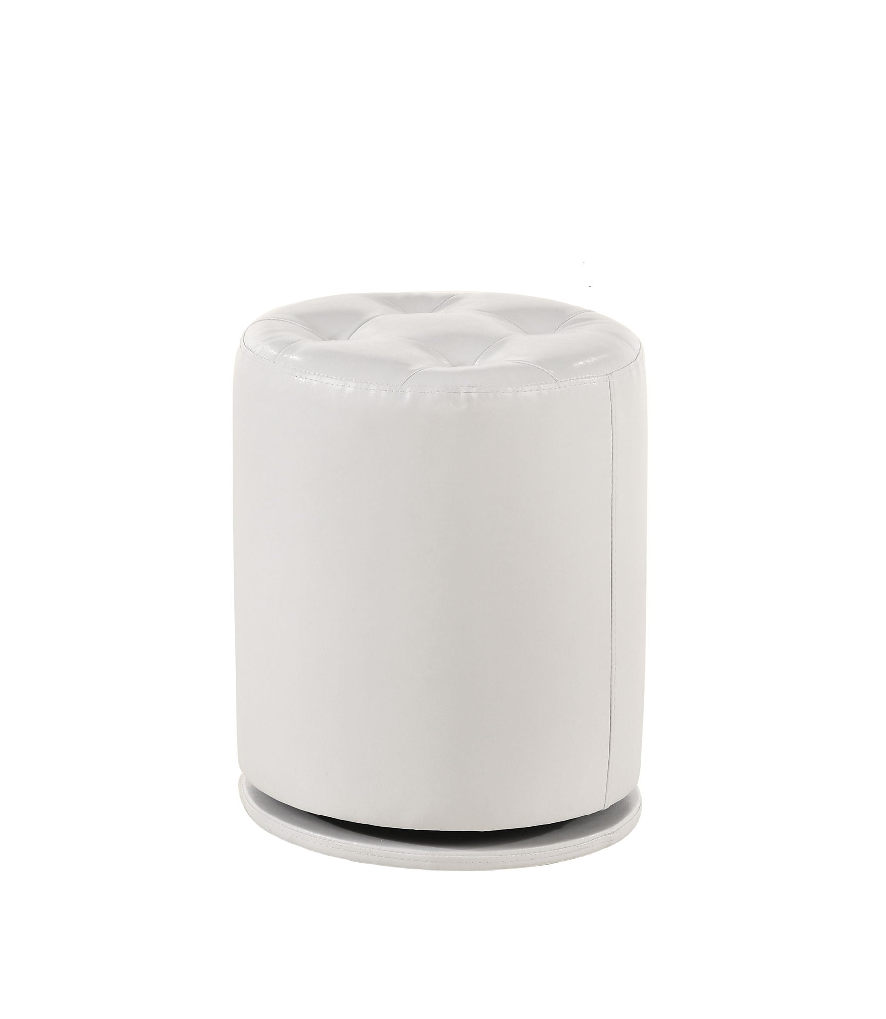 Morgan - Round Swivel Stool - Urban Living Furniture (Los Angeles, CA)