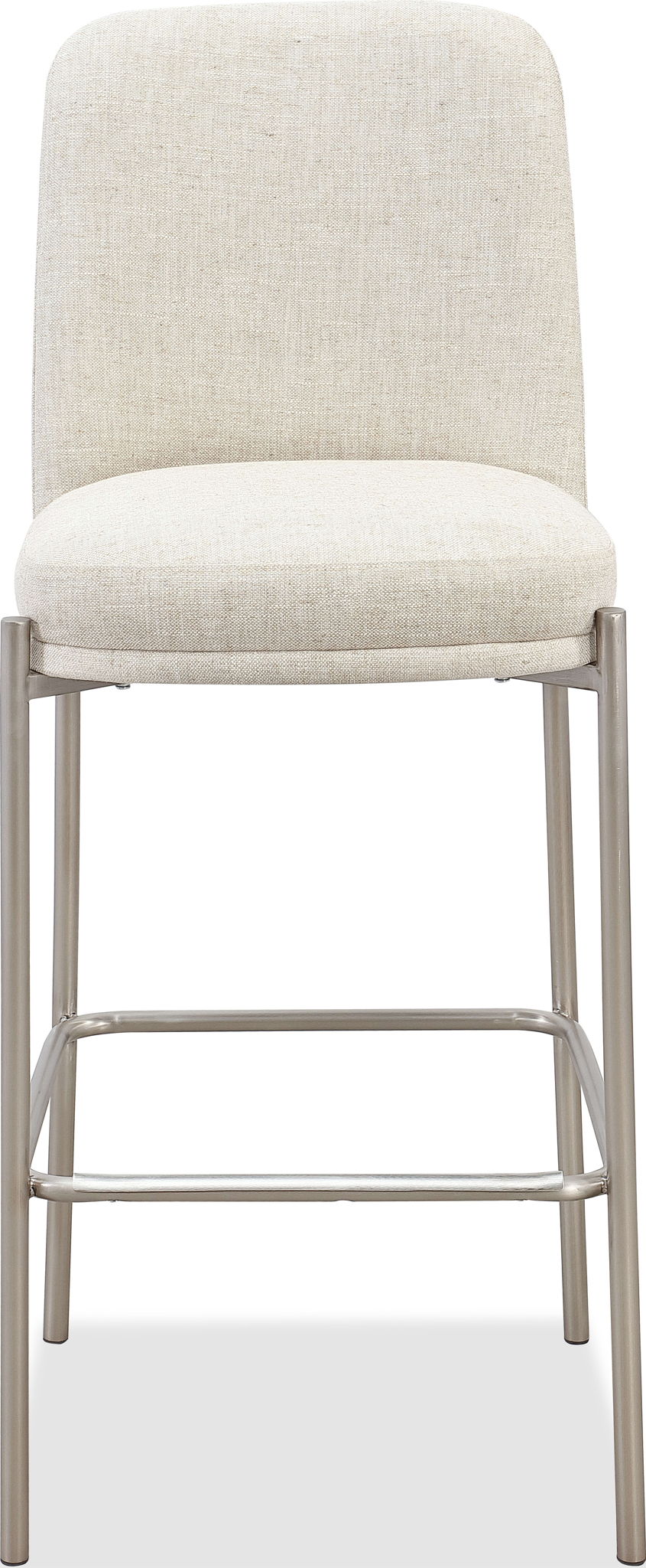 Crossroads 2.0 - Dion Upholstered Bar Stool (Set of 2)