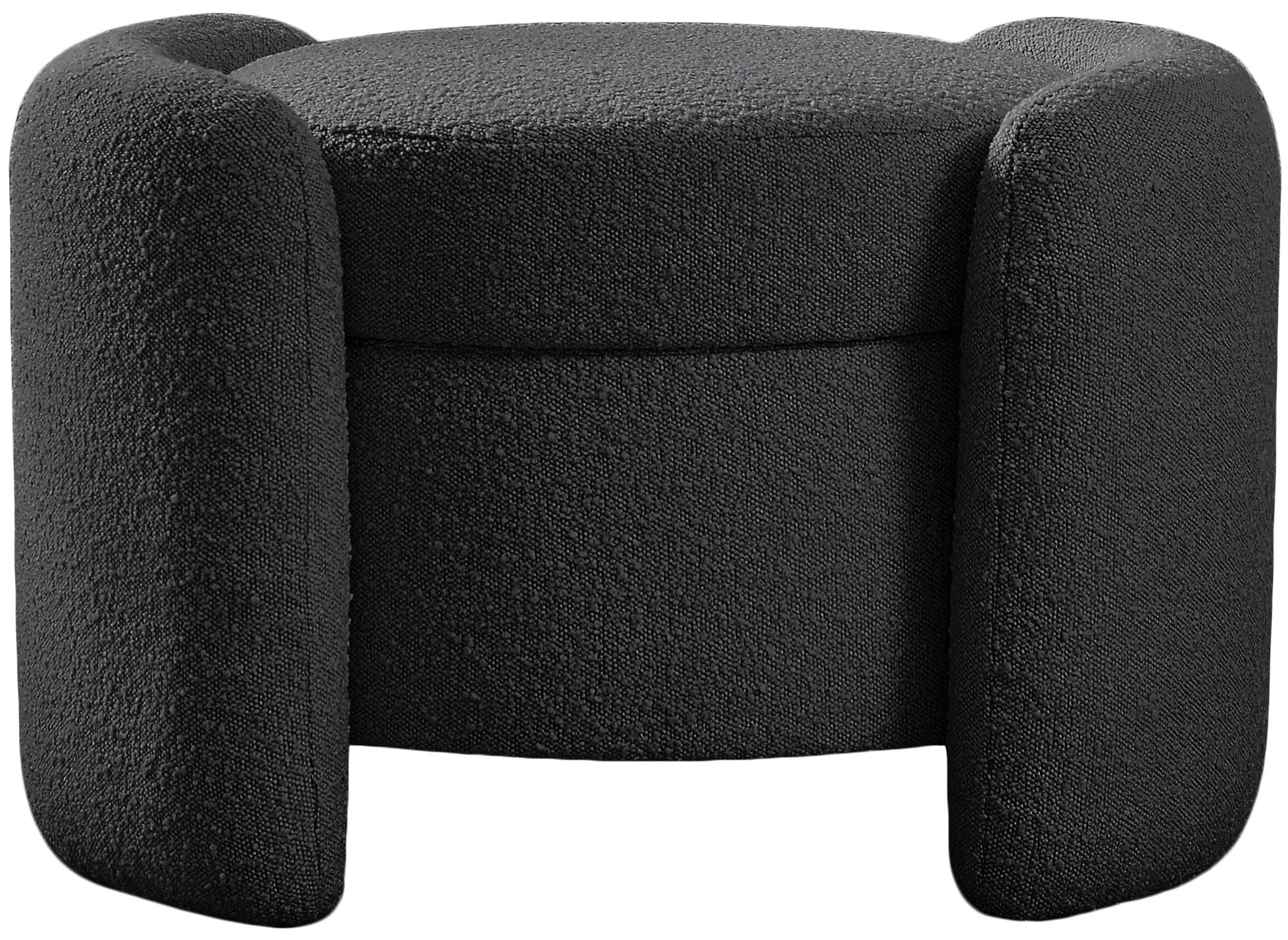 Horizon - Ottoman - Urban Living Furniture (Los Angeles, CA)