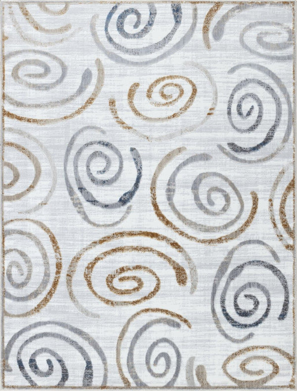 Nova - GC_SOH9006 Area Rug - Urban Living Furniture (Los Angeles, CA)