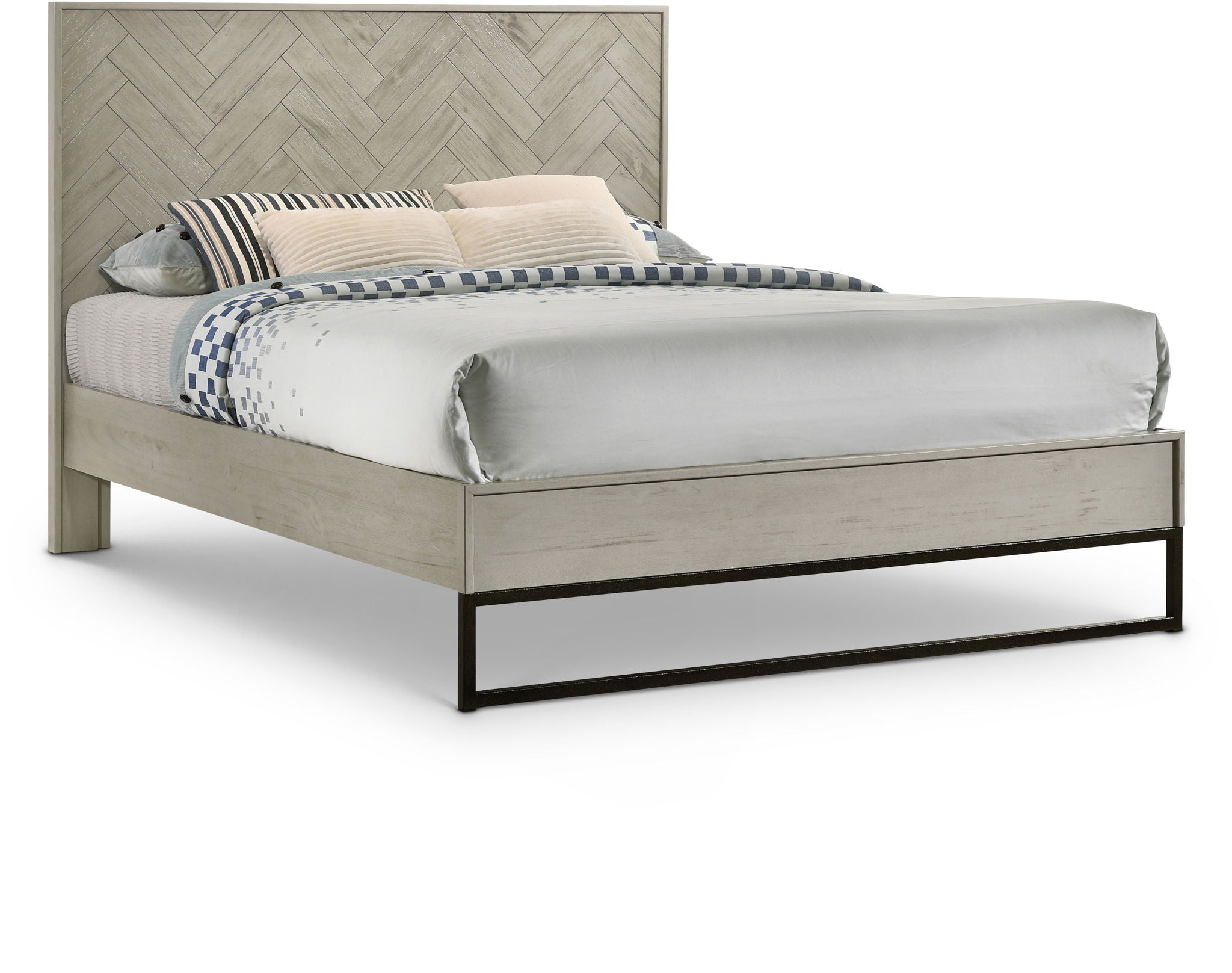 Weston - Bed - Urban Living Furniture (Los Angeles, CA)