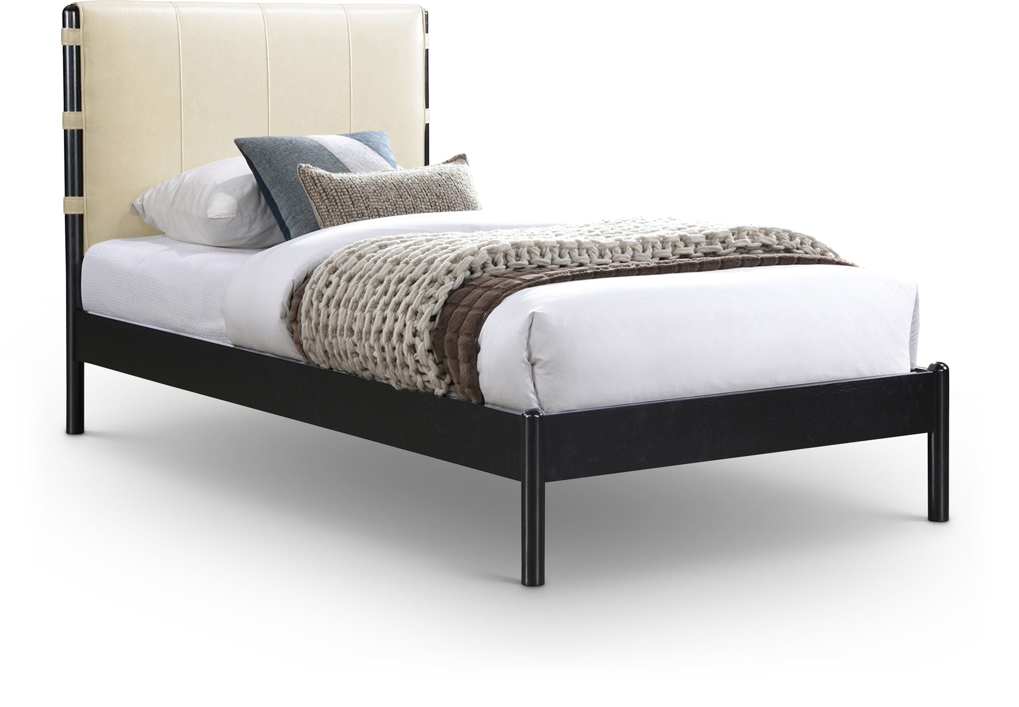 Abigail - Bed - Urban Living Furniture (Los Angeles, CA)