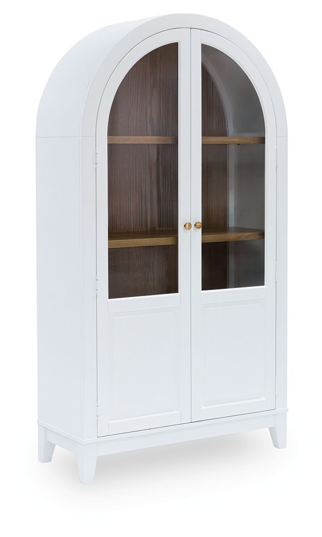 Dagandale - Accent Cabinet - Urban Living Furniture (Los Angeles, CA)