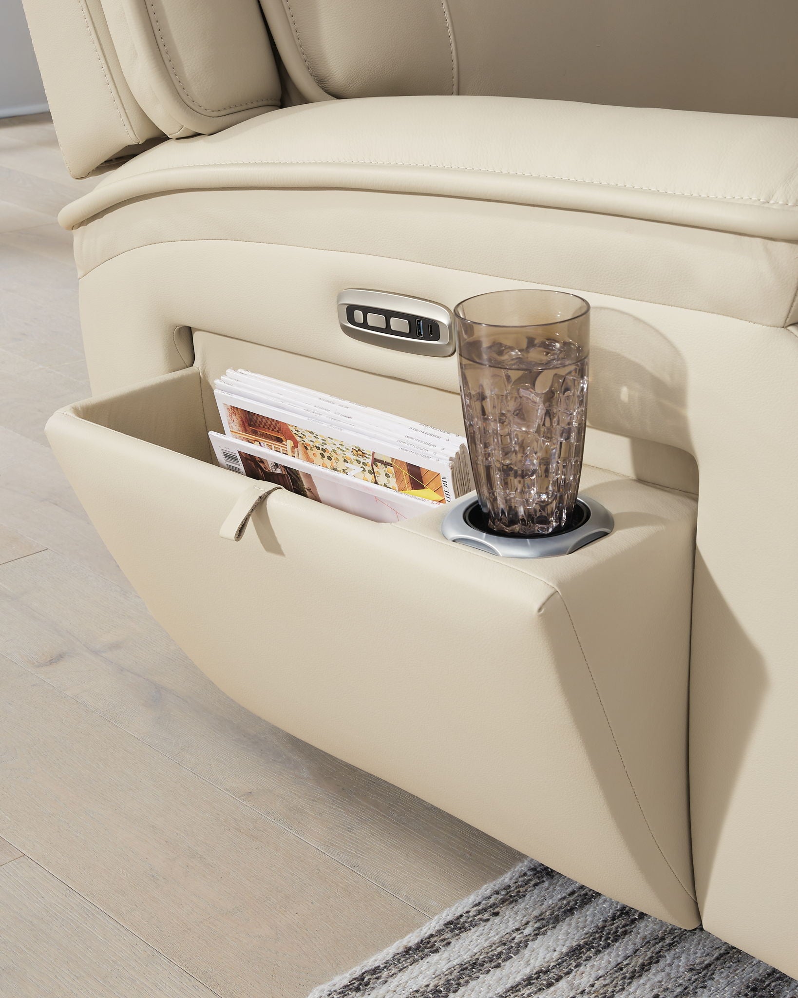 Double Deal - Reclining Sectional - Urban Living Furniture (Los Angeles, CA)