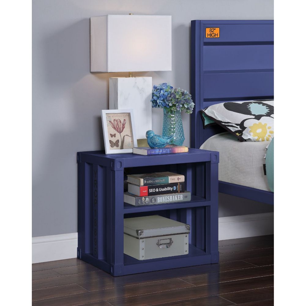 Cargo - Nightstand (USB) - Urban Living Furniture (Los Angeles, CA)