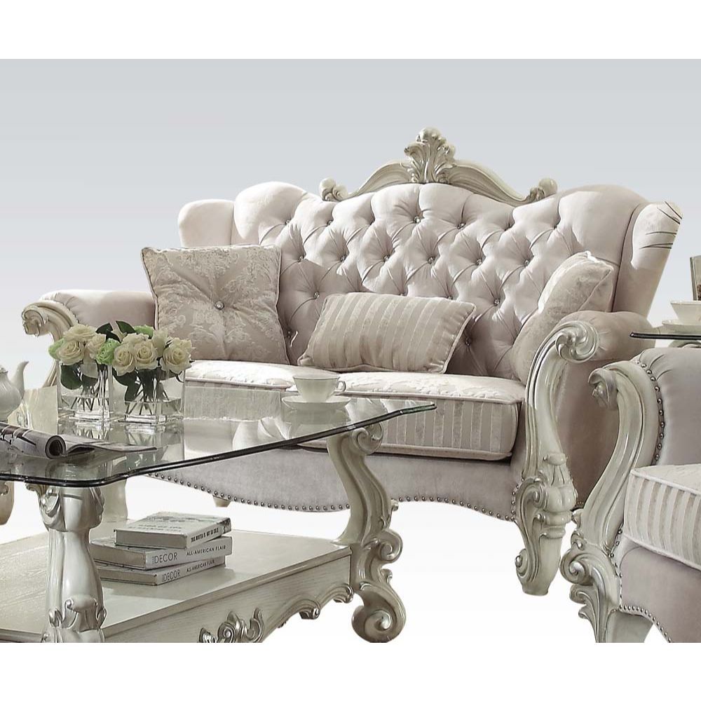 Versailles - Loveseat (w/3 Pillows) - Urban Living Furniture (Los Angeles, CA)