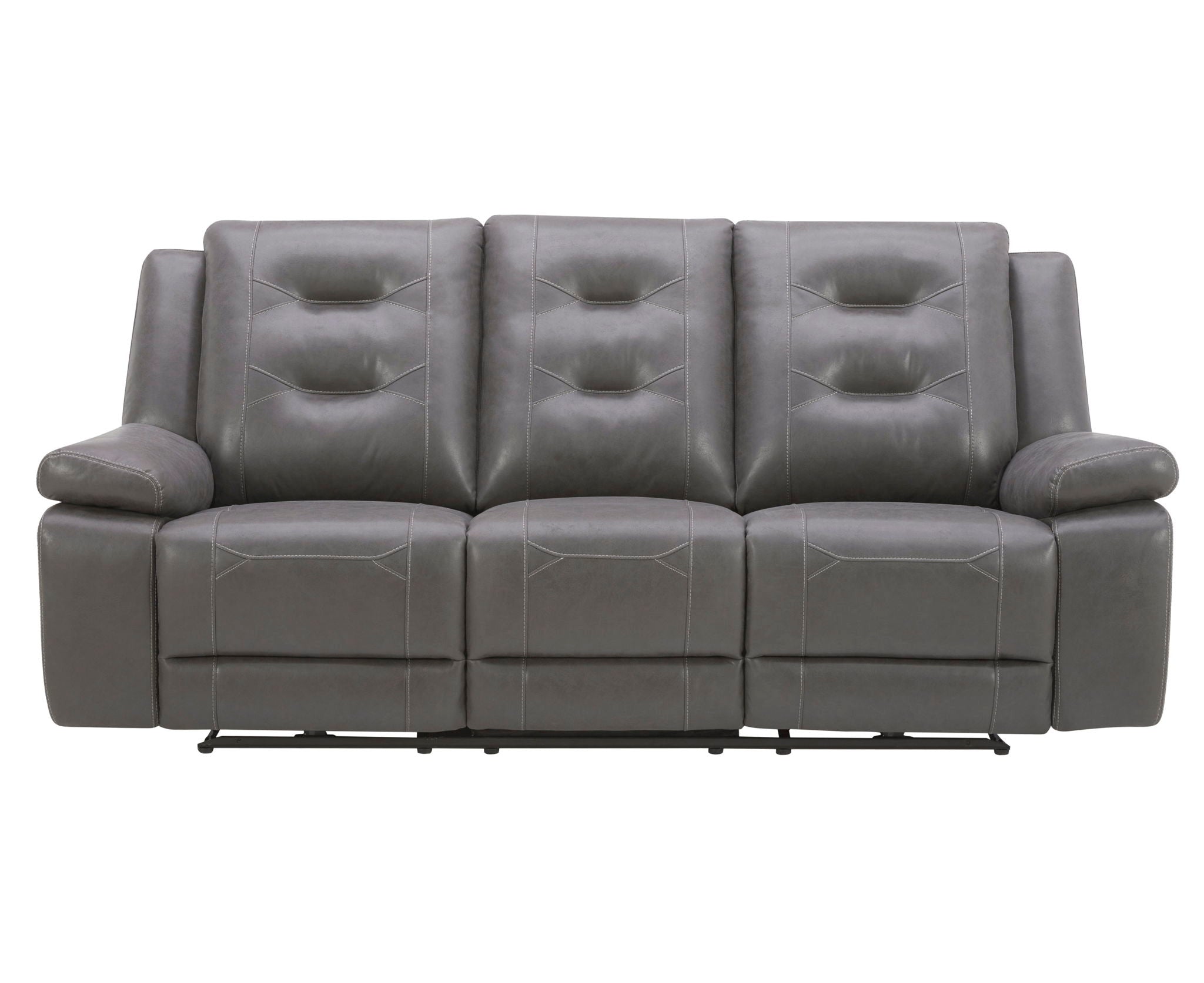 Caldwell - Power Reclining Sofa Set - Urban Living Furniture (Los Angeles, CA)