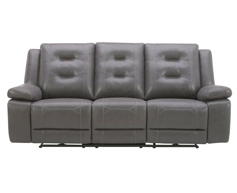 Caldwell - Power Reclining Sofa Set