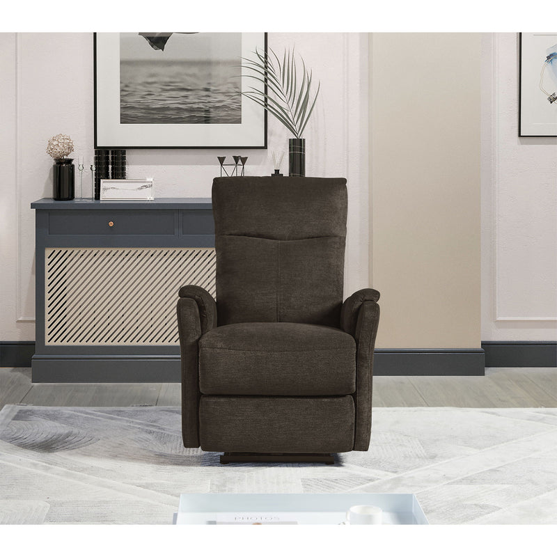 Recliner Chair With Power Function Easy Control Big Stocks, Recliner Single Chair For Living Room, Bed Room - Urban Living Furniture (Los Angeles, CA)