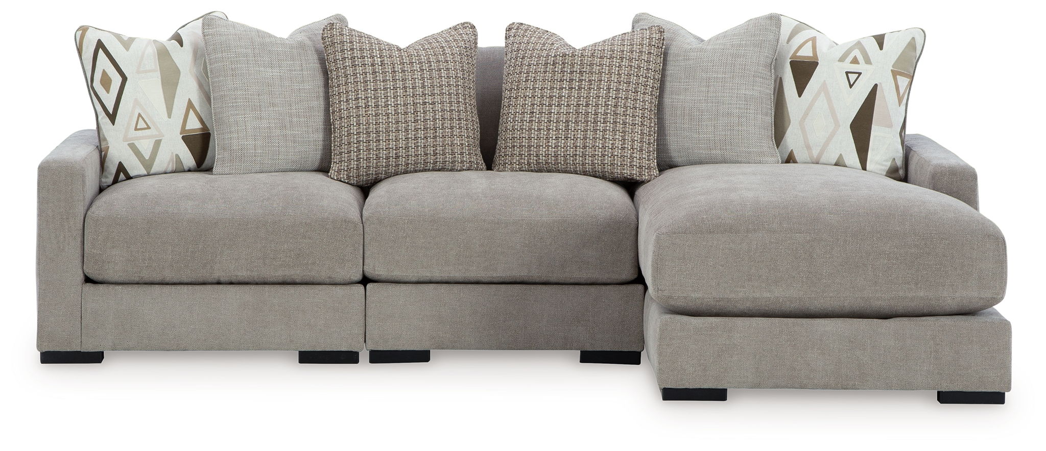 Aslan Court - Sectional - Urban Living Furniture (Los Angeles, CA)