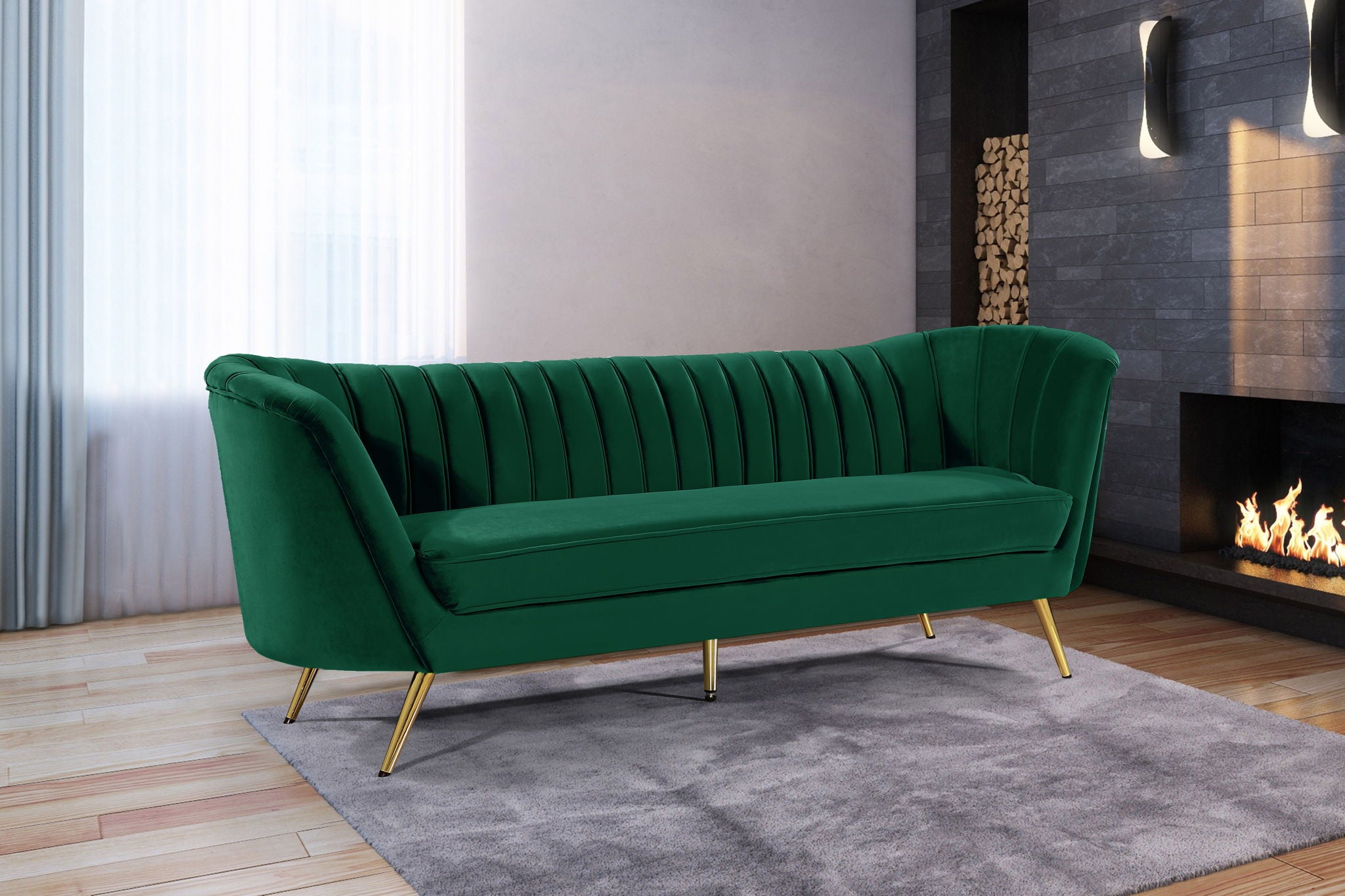 Margo - Sofa - Urban Living Furniture (Los Angeles, CA)