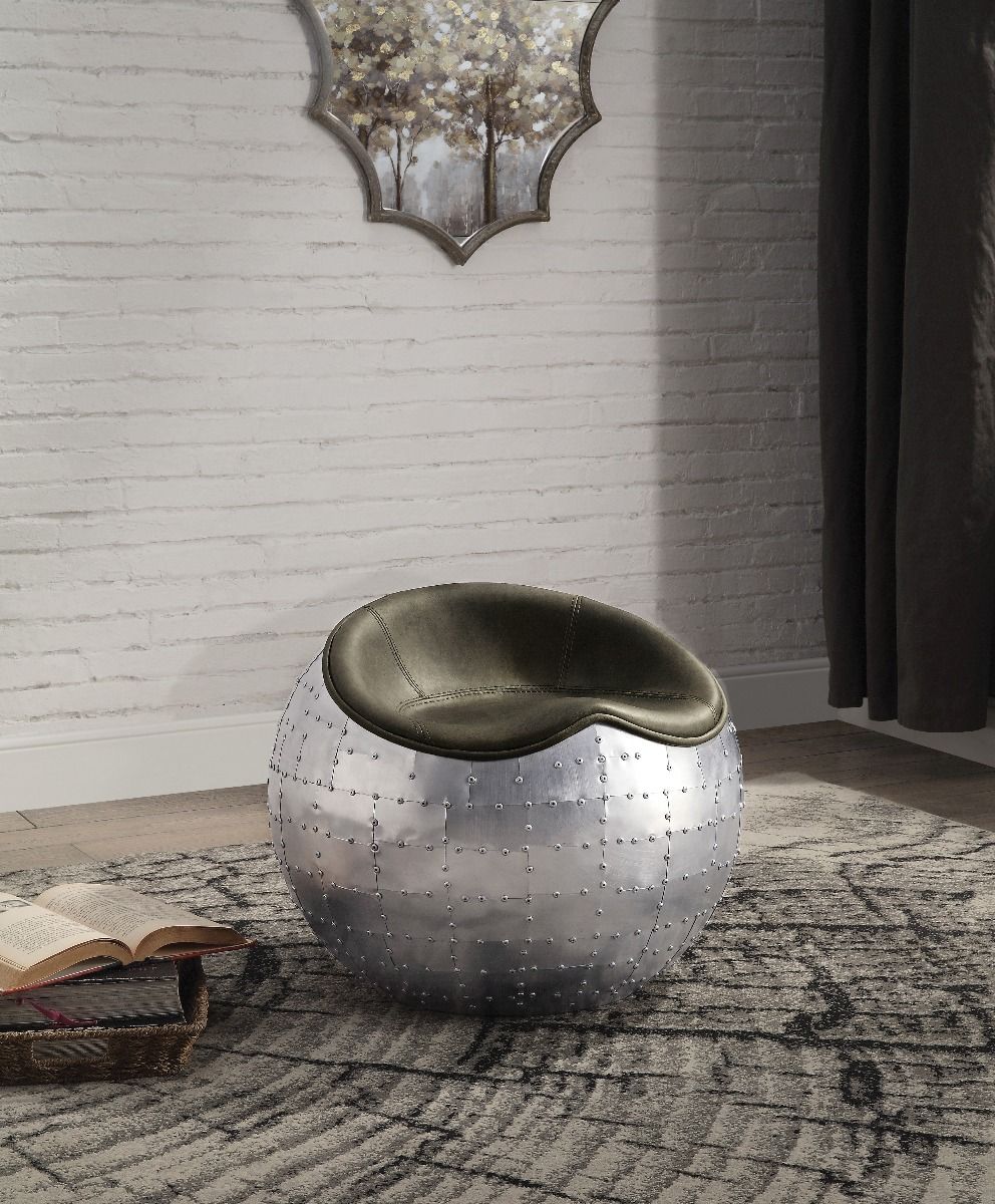 Brancaster - Ottoman - Urban Living Furniture (Los Angeles, CA)