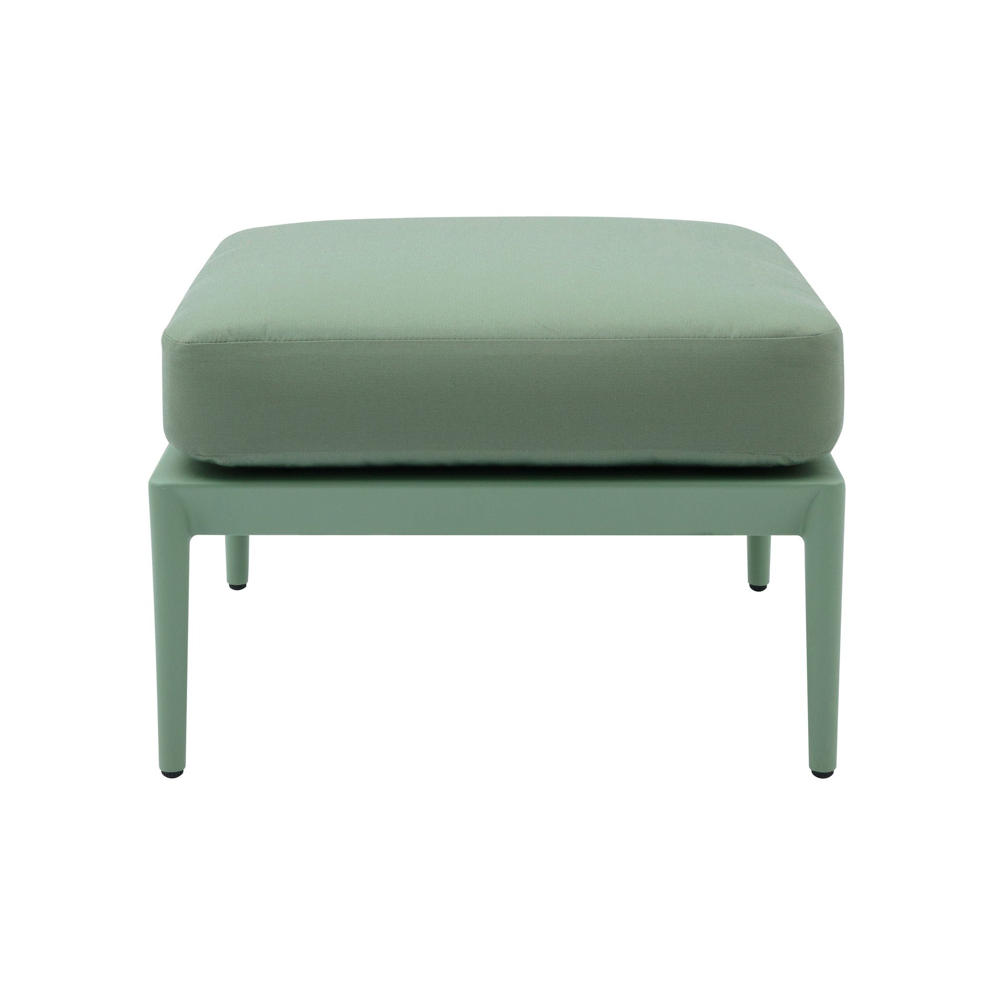 Kapri - Outdoor Ottoman - Urban Living Furniture (Los Angeles, CA)