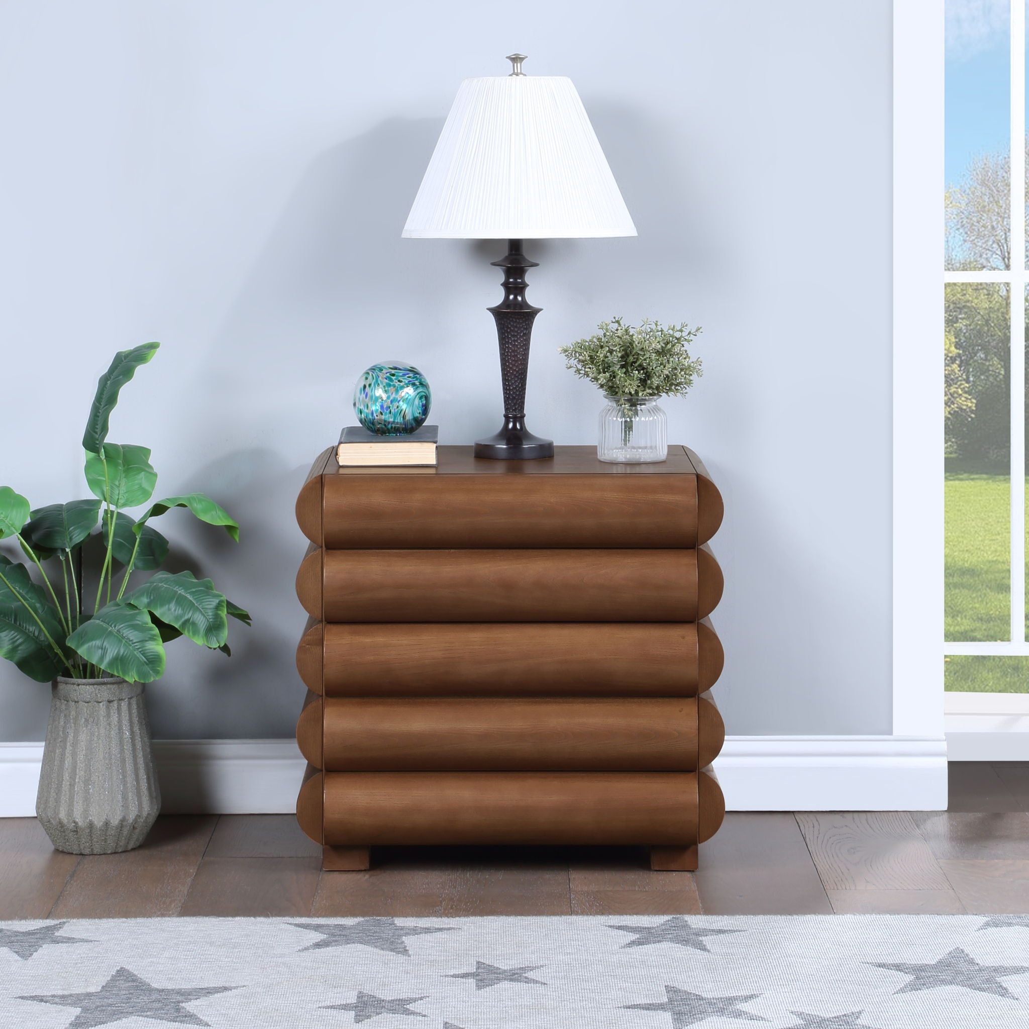 Maverick - Night Stand / Side Table - Urban Living Furniture (Los Angeles, CA)