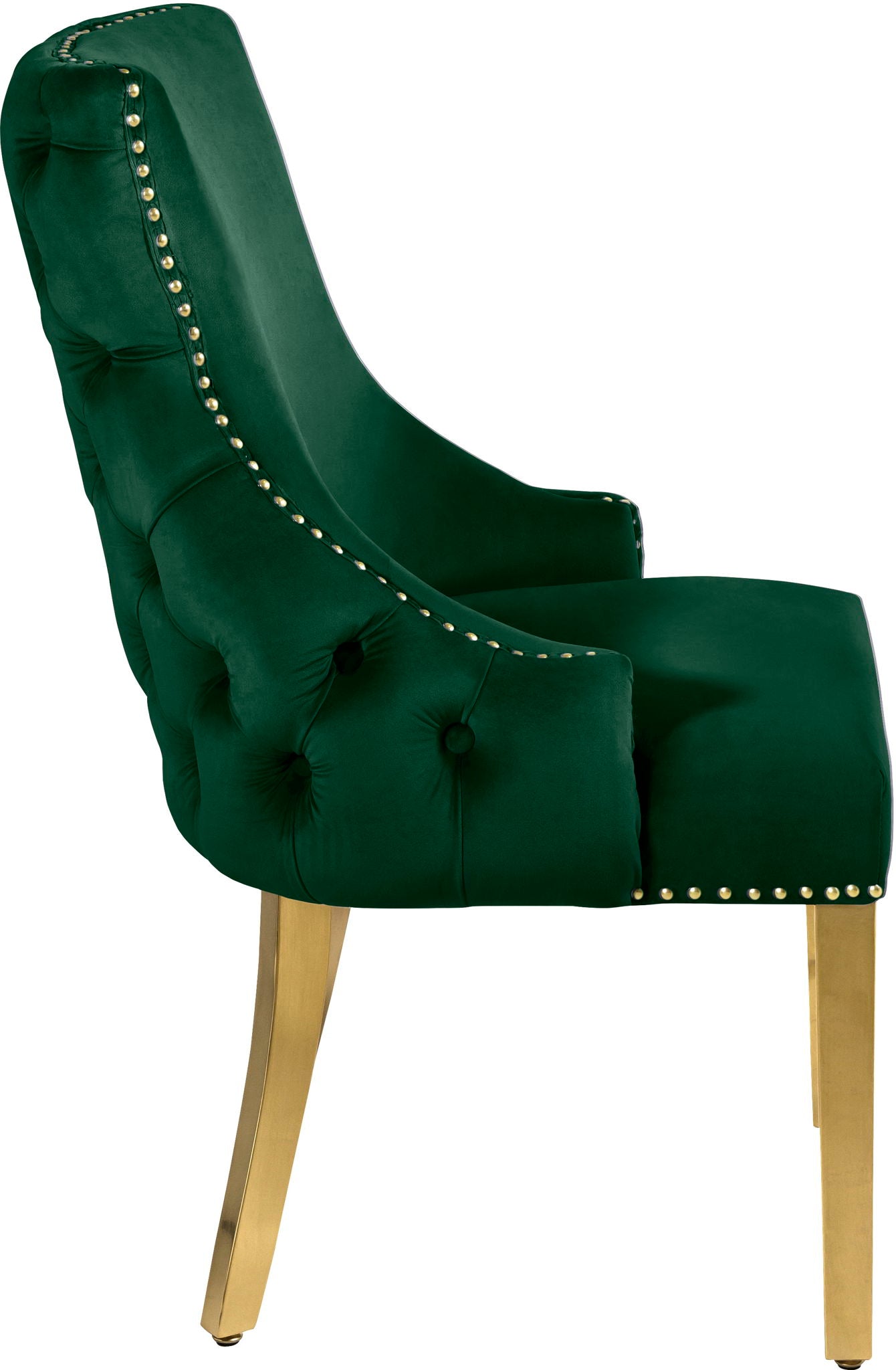 Tuft - Dining Chair (Set of 2) - Urban Living Furniture (Los Angeles, CA)