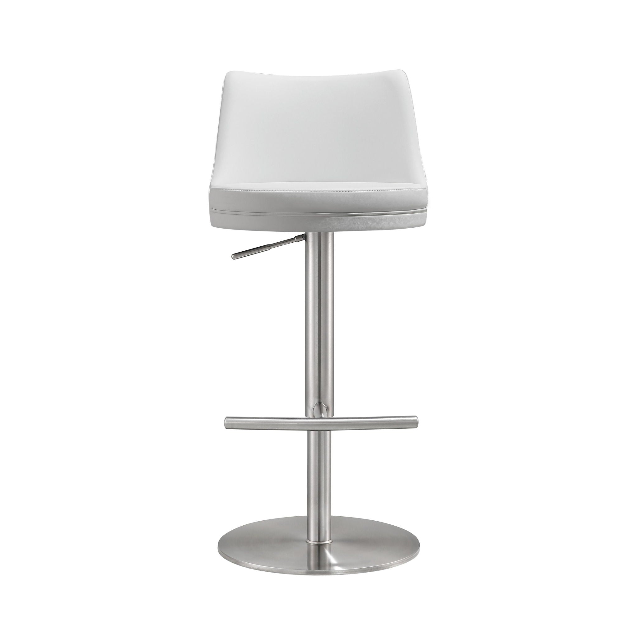 Reagan - Adjustable Stool - Urban Living Furniture (Los Angeles, CA)