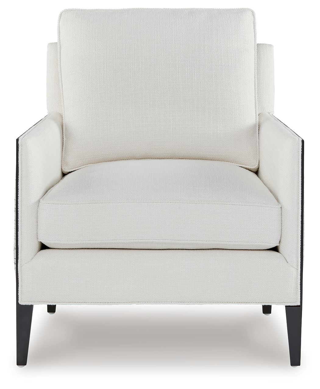 Ardenworth - Black / Ivory - Accent Chair - Urban Living Furniture (Los Angeles, CA)