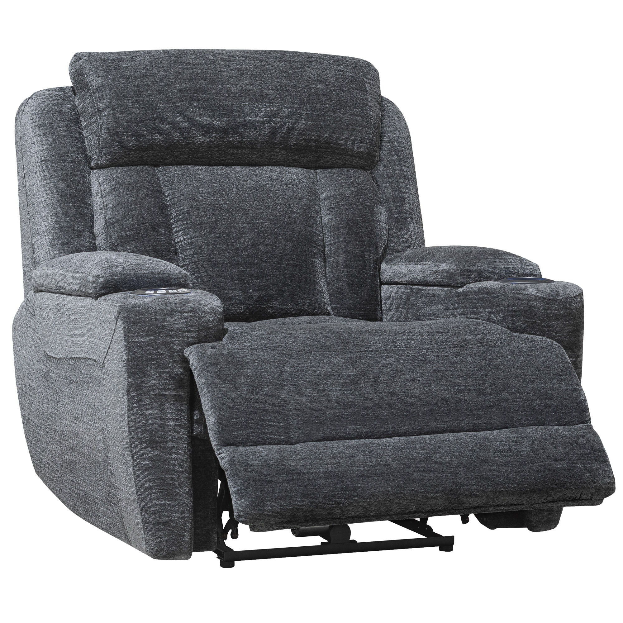 Dalton - Power Recliner - Urban Living Furniture (Los Angeles, CA)