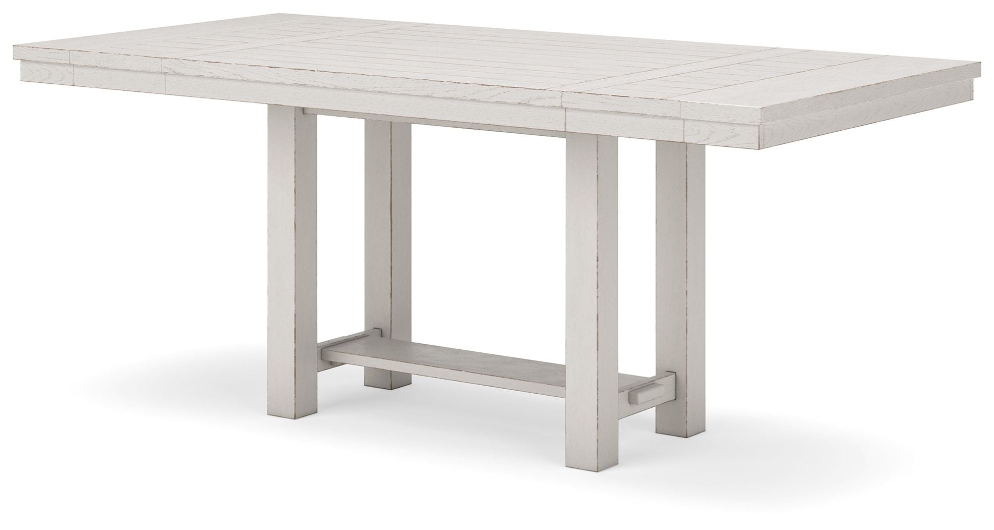Robbinsdale - Rectangular Counter Height Dining Extension Table Set - Urban Living Furniture (Los Angeles, CA)