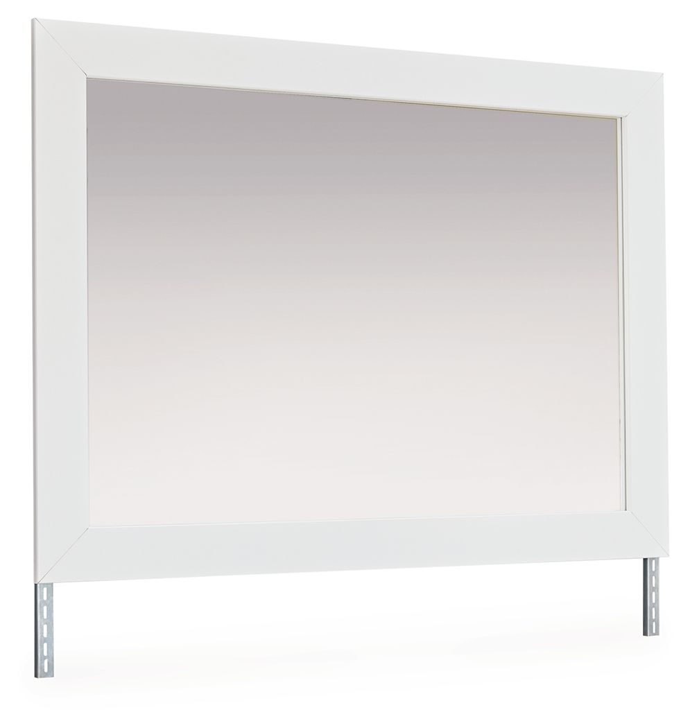 Maeling - Bedroom Mirror - Urban Living Furniture (Los Angeles, CA)