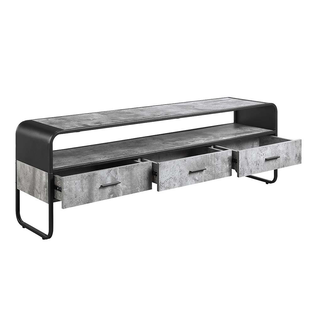 Raziela - TV Stand - Urban Living Furniture (Los Angeles, CA)