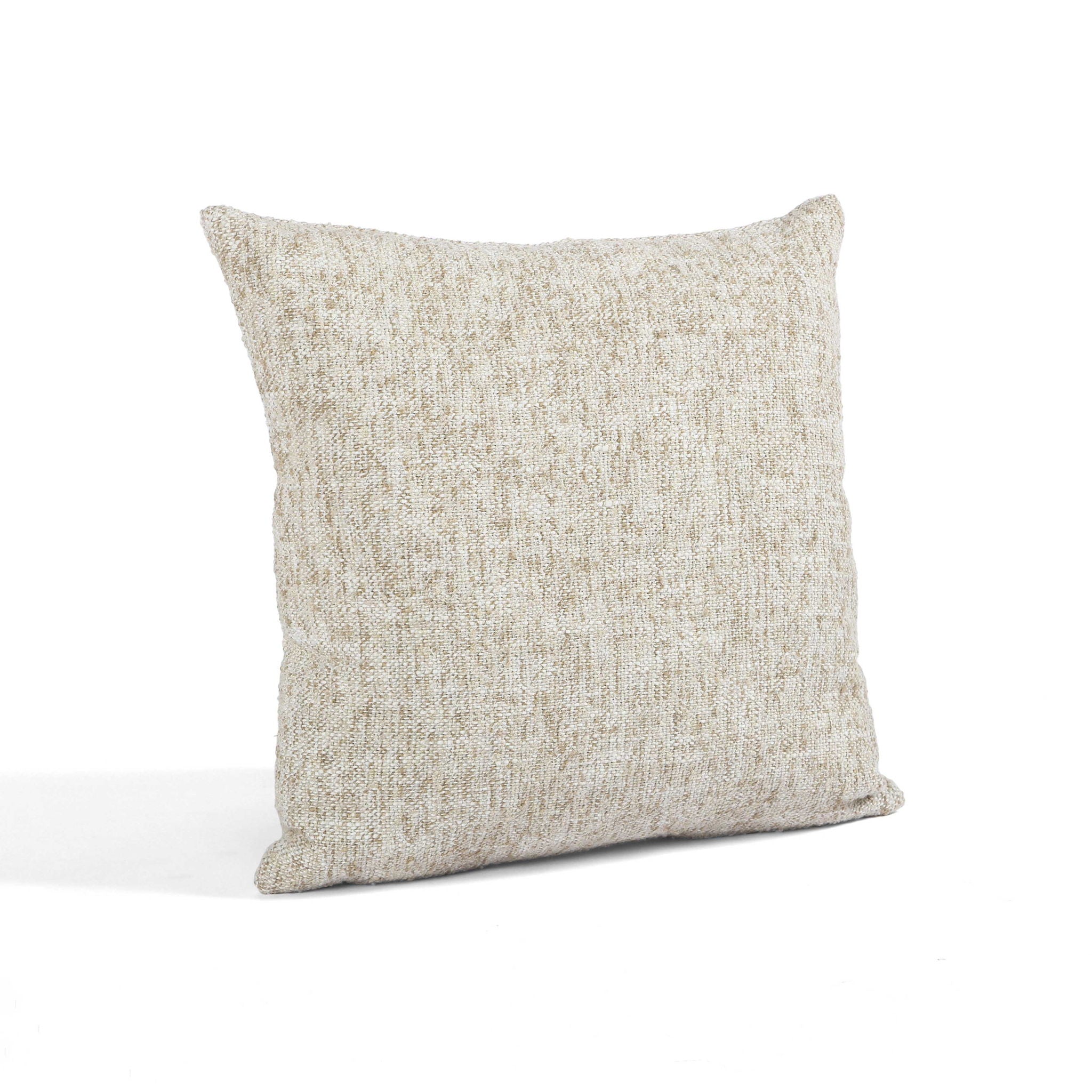 Poh - Boucle Square Accent Pillow