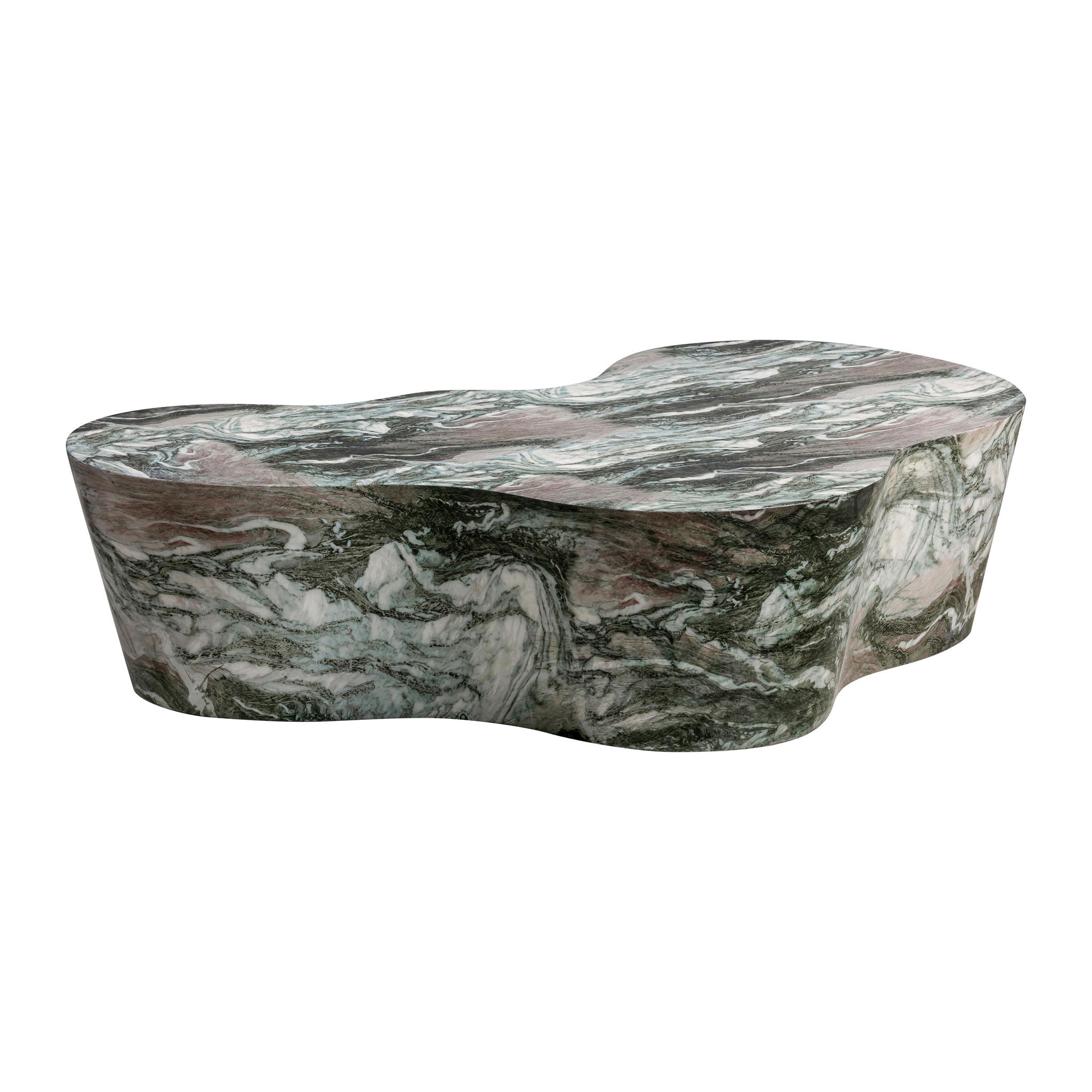 Slab - Coffee Table - Urban Living Furniture (Los Angeles, CA)