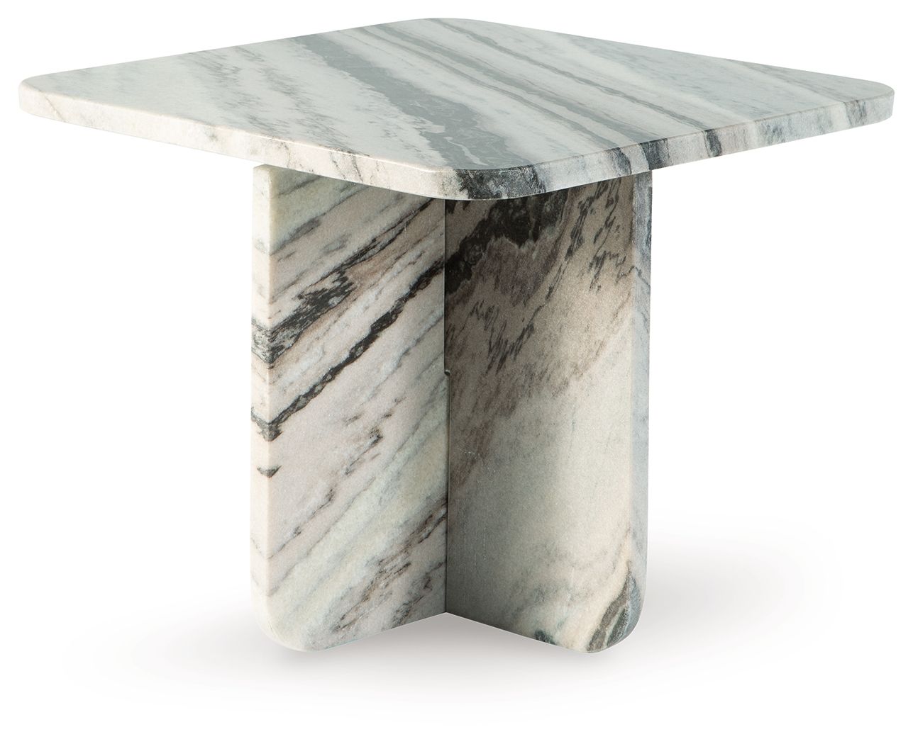 Baretton - Accent Cocktail Table - Urban Living Furniture (Los Angeles, CA)