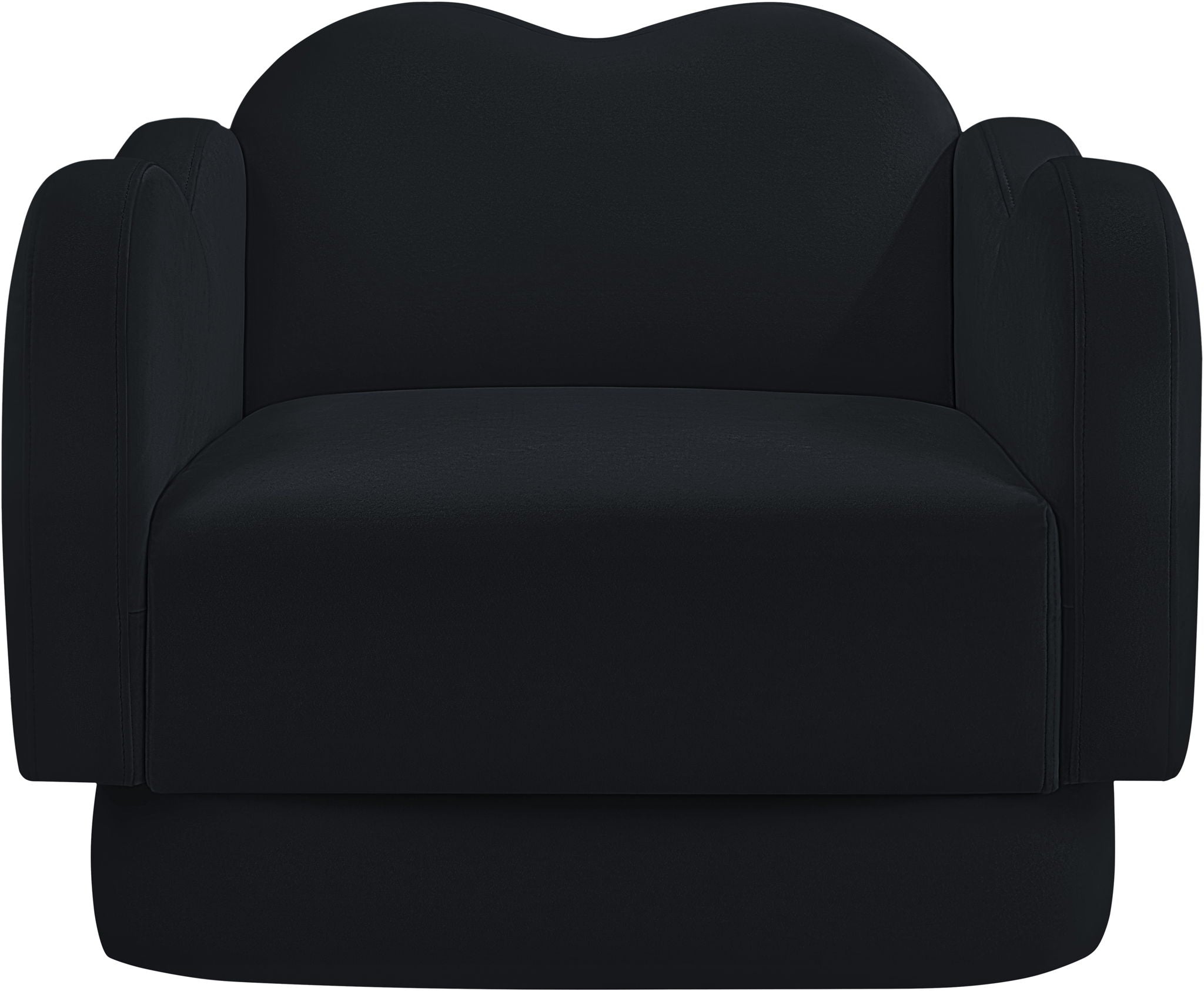 Bloom - Velvet Chair - Urban Living Furniture (Los Angeles, CA)