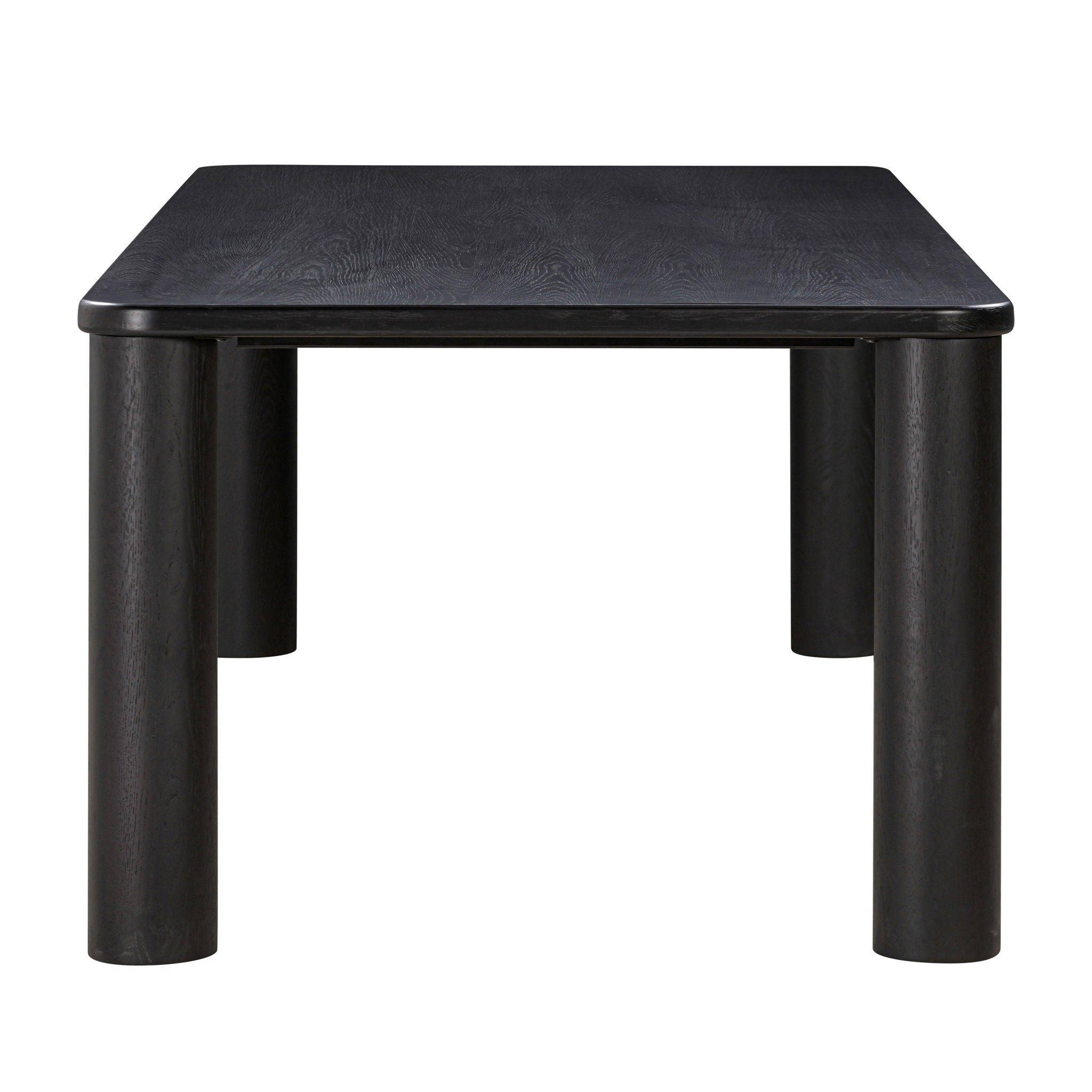 Akola - Rectangular Dining Table - Urban Living Furniture (Los Angeles, CA)