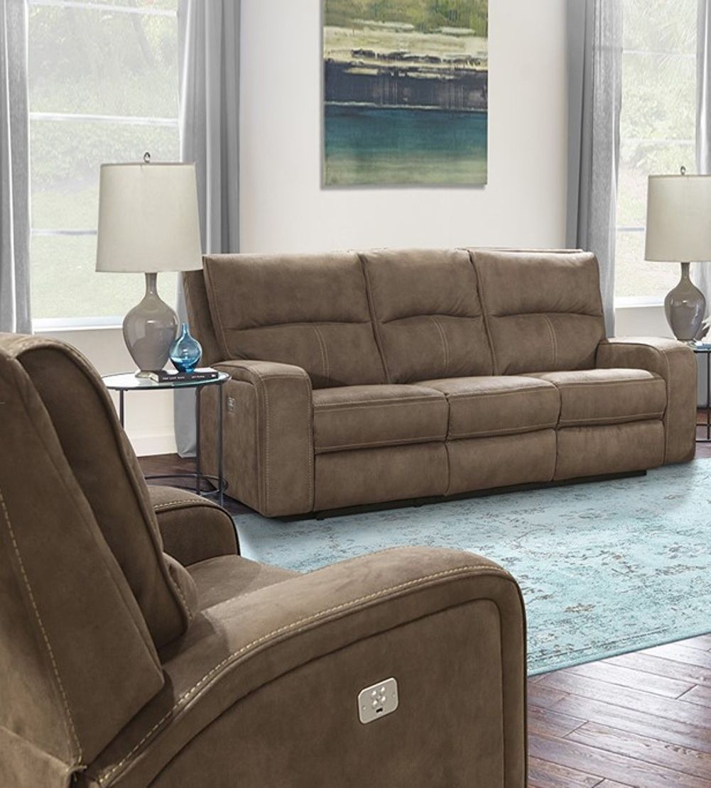 Polaris - Living Room Set - Urban Living Furniture (Los Angeles, CA)