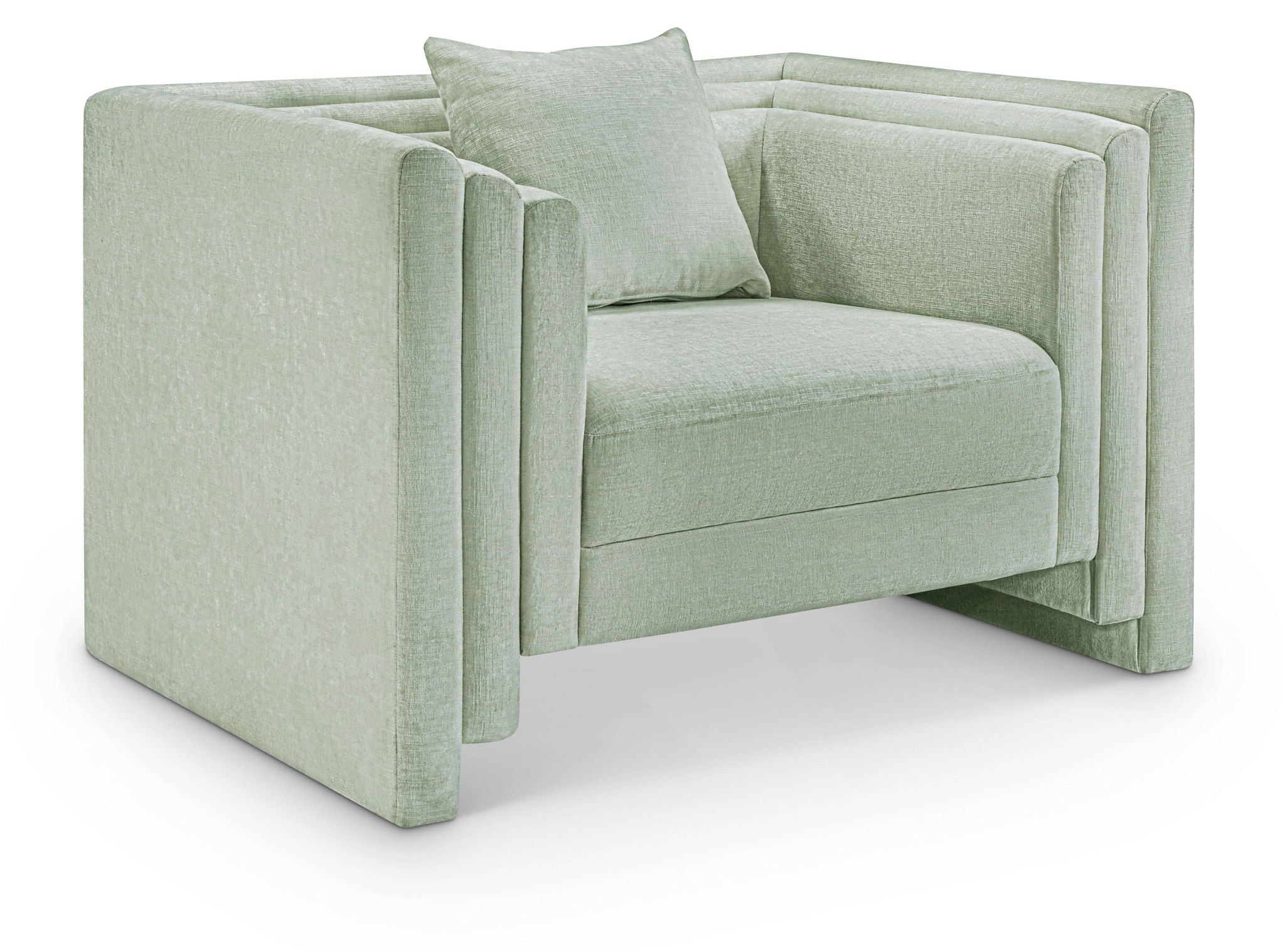 Everett - Chair - Urban Living Furniture (Los Angeles, CA)