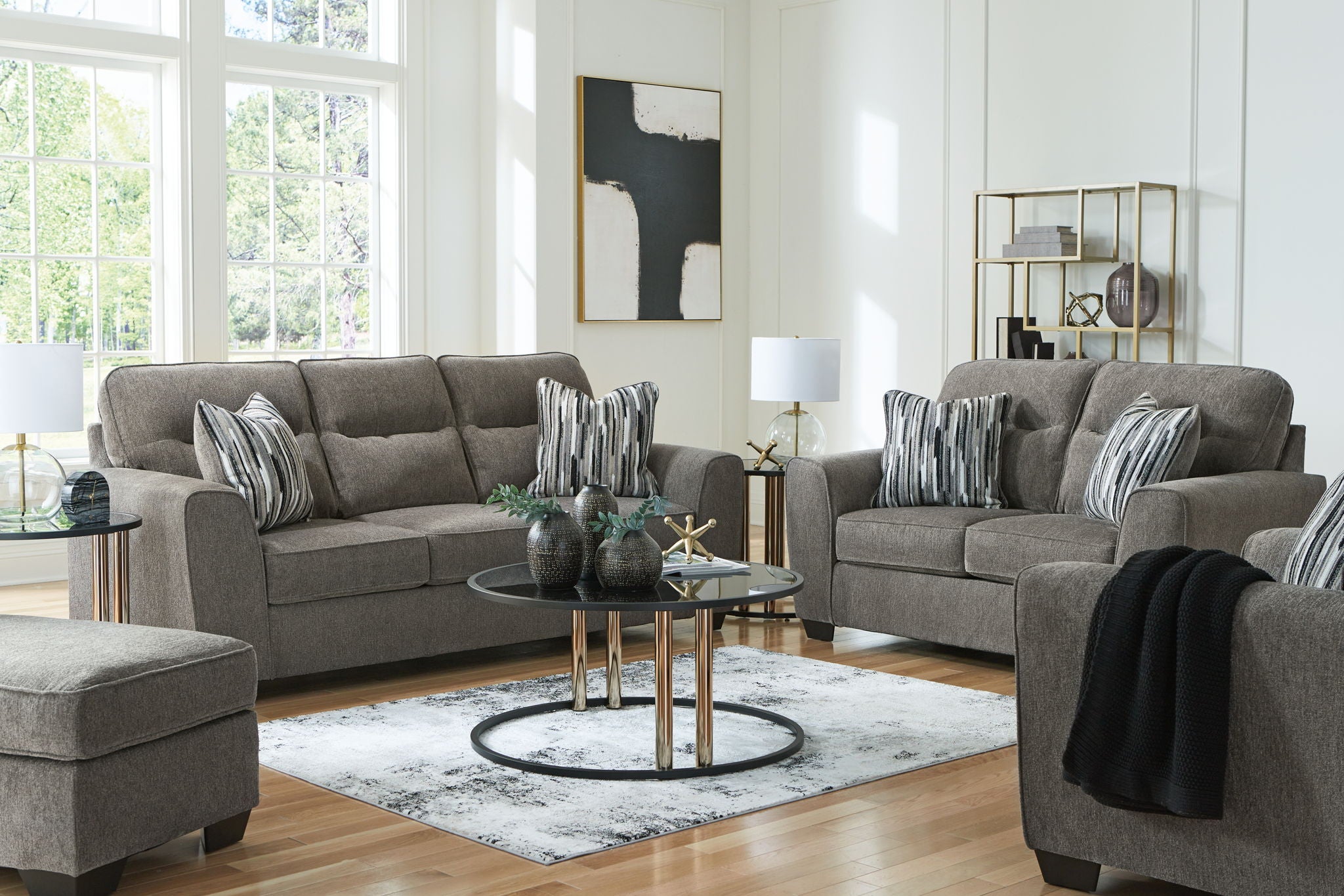 Olten - Living Room Set - Urban Living Furniture (Los Angeles, CA)