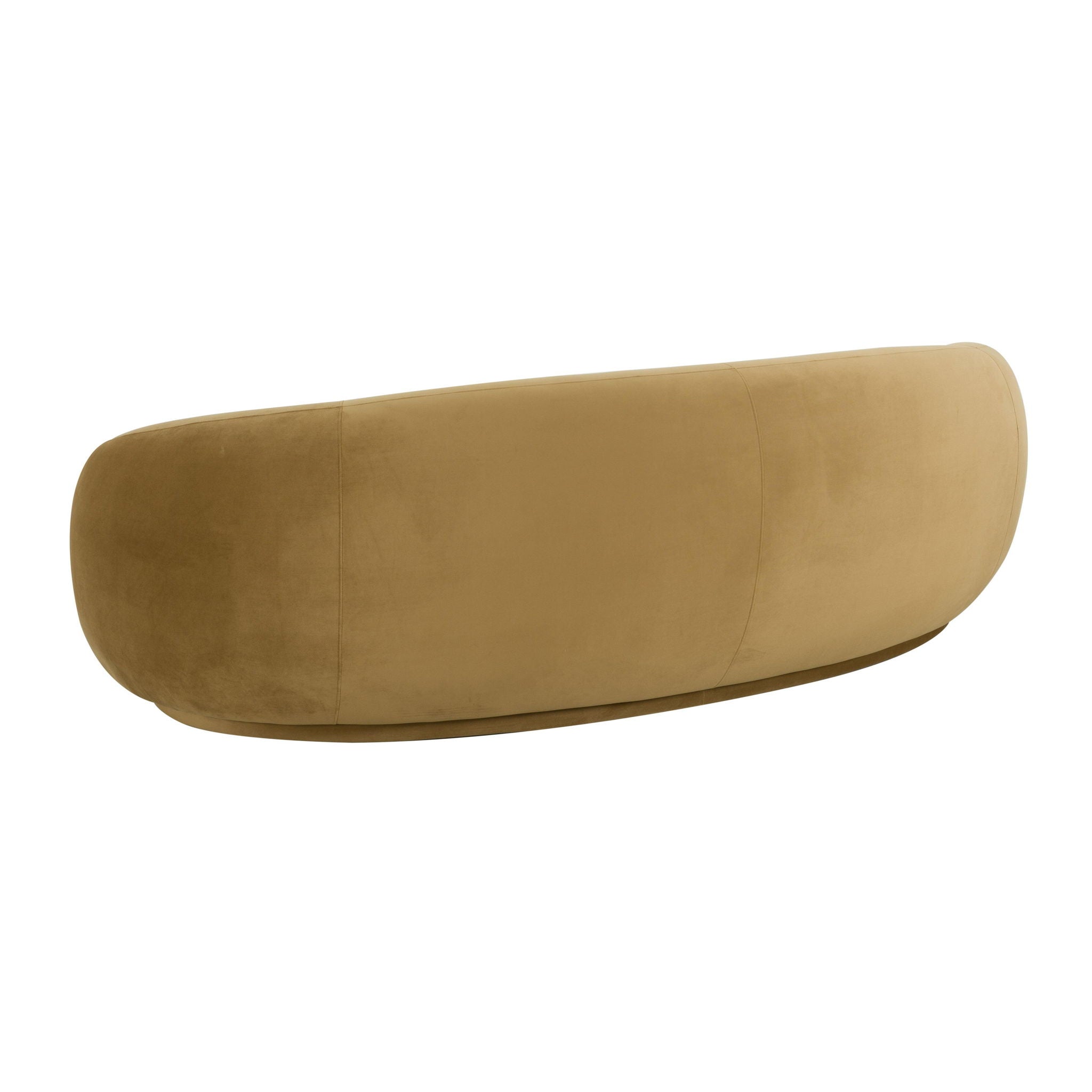 Kendall - Velvet Sofa - Urban Living Furniture (Los Angeles, CA)