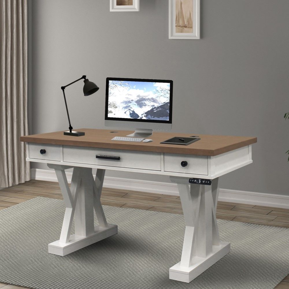 Americana Modern - Power Lift Desk - Urban Living Furniture (Los Angeles, CA)