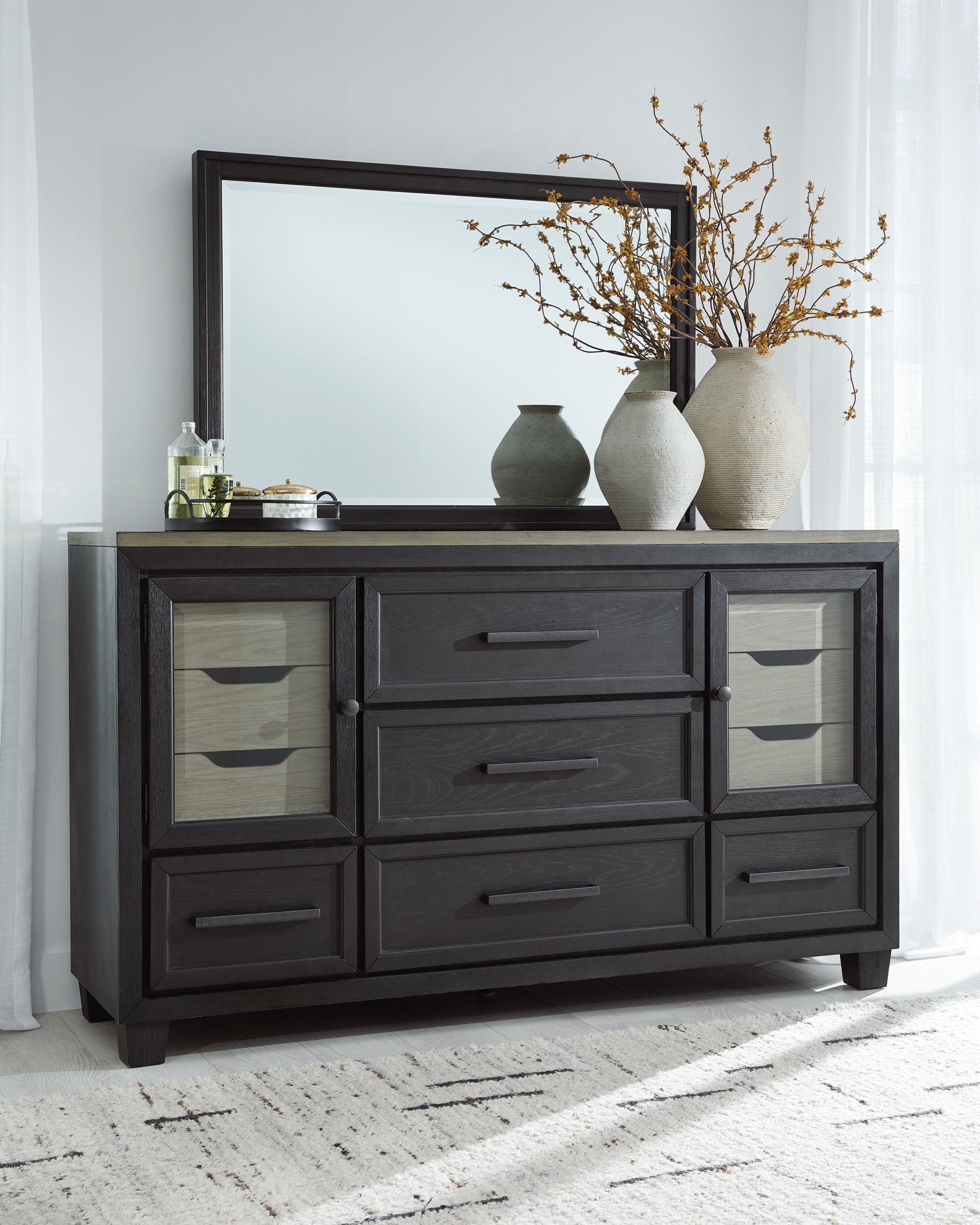 Foyland - Bedroom Set - Urban Living Furniture (Los Angeles, CA)