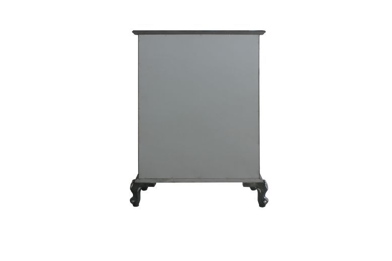 House - Delphine - Chest - Charcoal Finish - Urban Living Furniture (Los Angeles, CA)