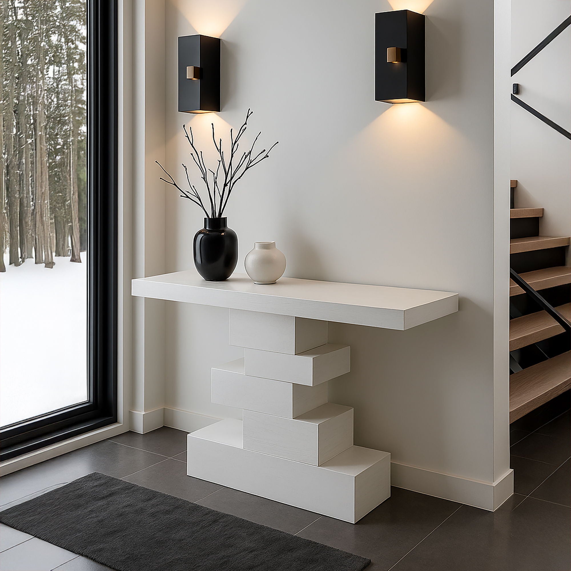 Westmount - Console Table - Urban Living Furniture (Los Angeles, CA)