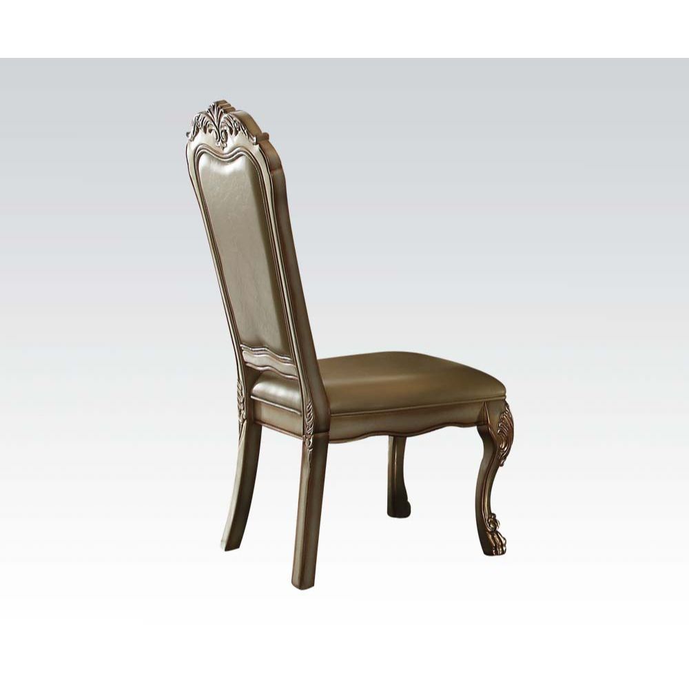 Dresden - Side Chair (Set of 2) - Urban Living Furniture (Los Angeles, CA)