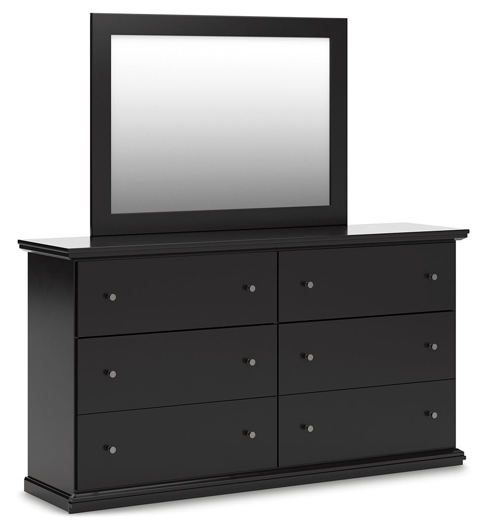 Maribel - Dresser - Urban Living Furniture (Los Angeles, CA)