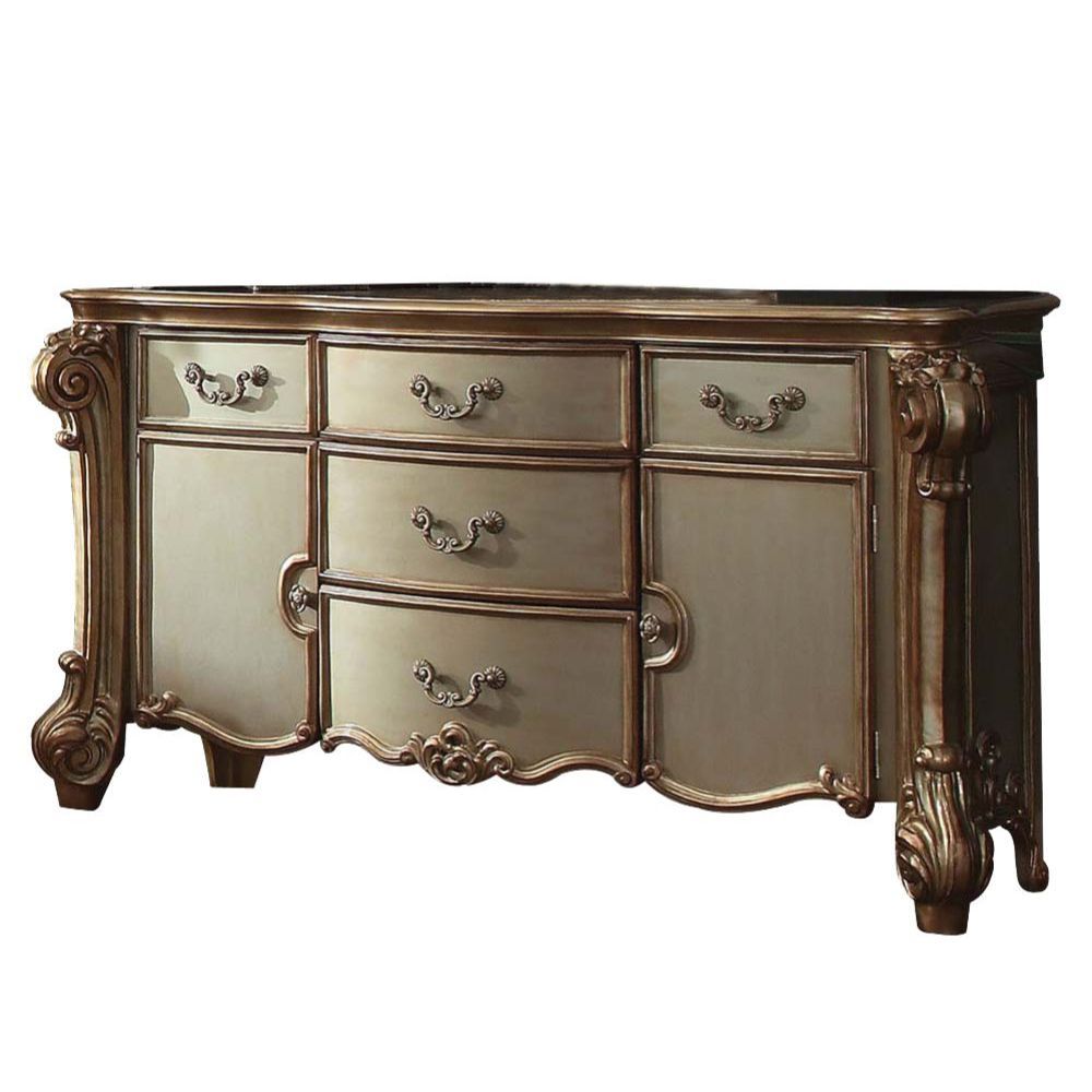 Vendome - Dresser - Urban Living Furniture (Los Angeles, CA)