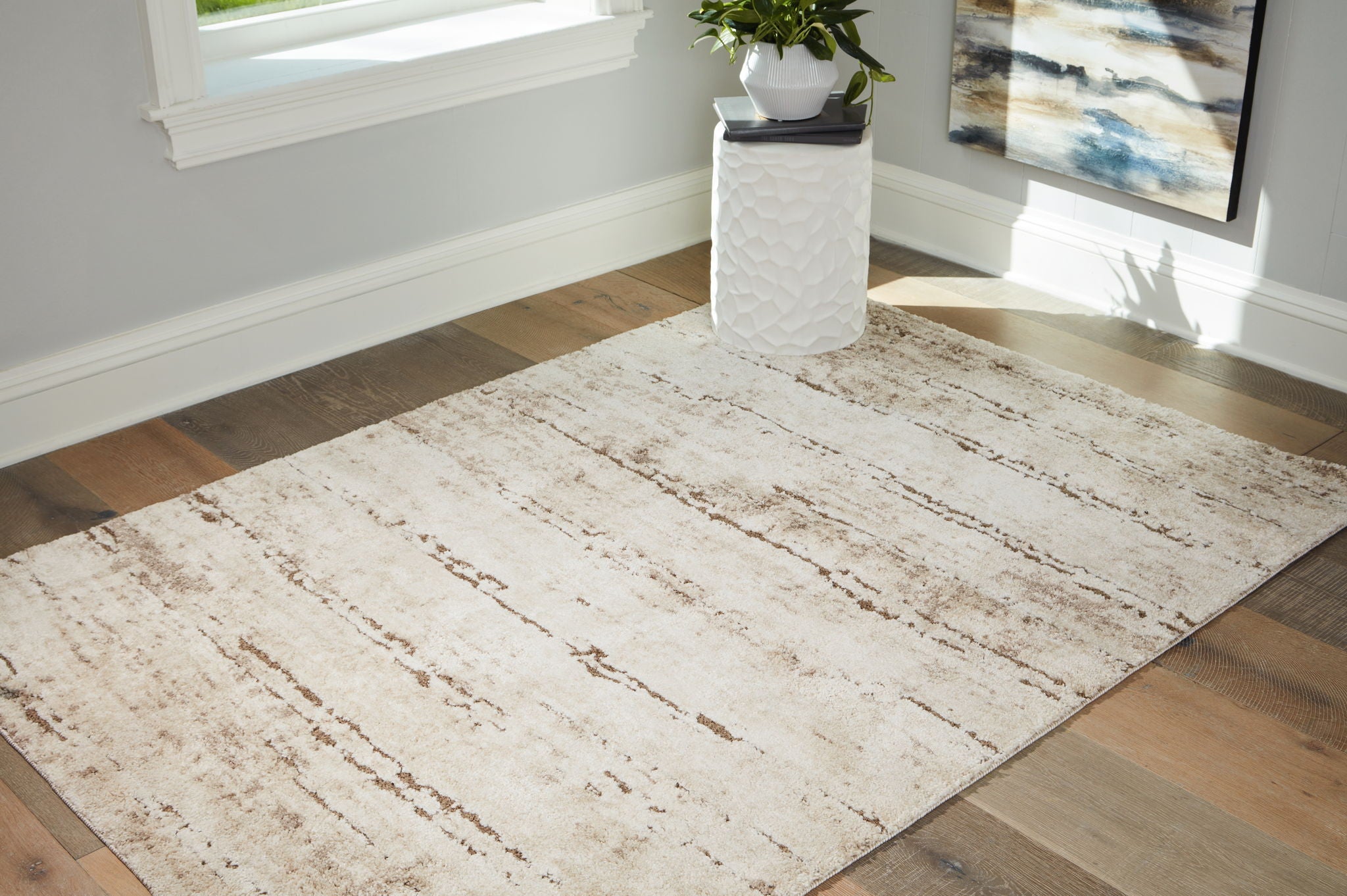 Kasney - Rug - Urban Living Furniture (Los Angeles, CA)
