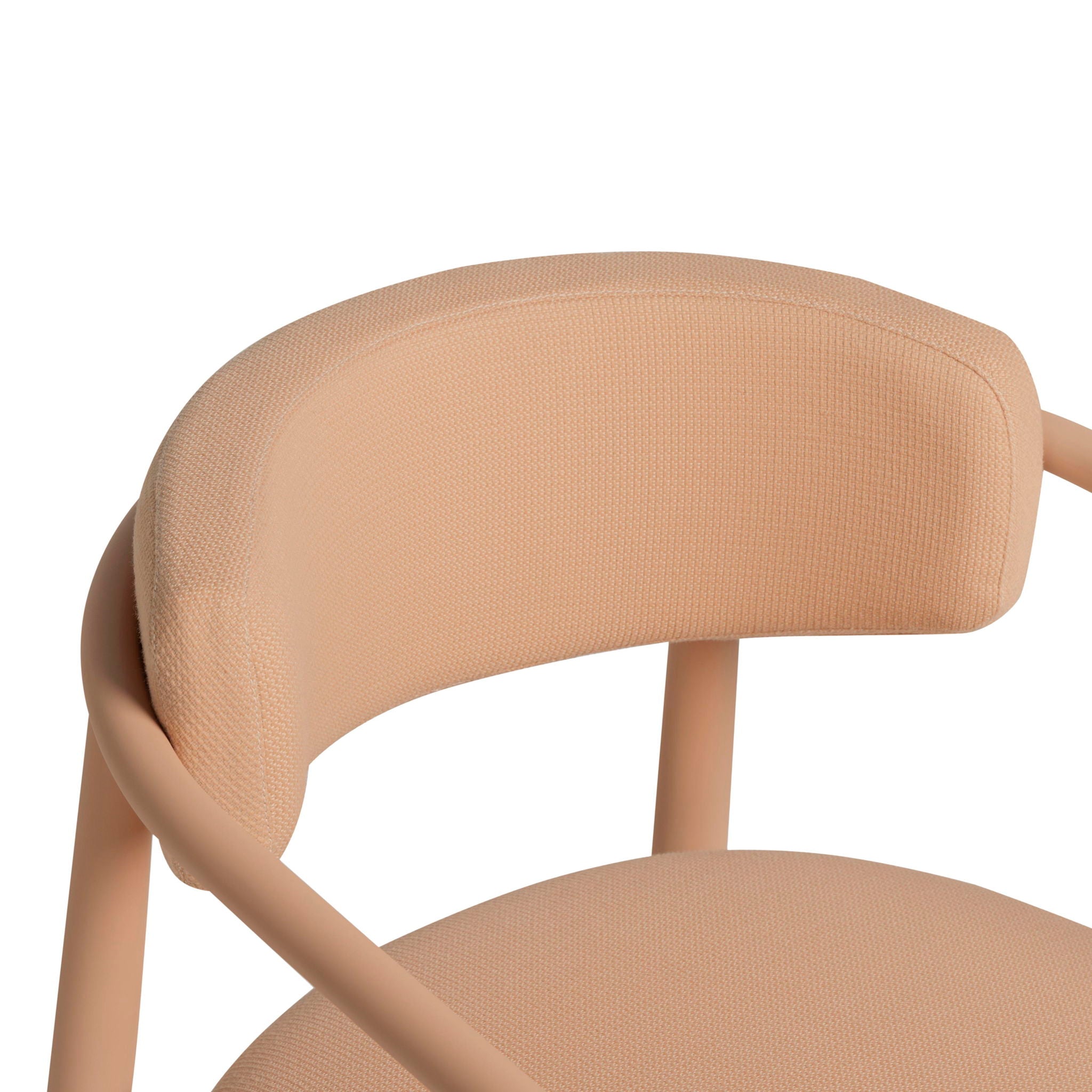 Annika - Outdoor Dining Arm Chair - Urban Living Furniture (Los Angeles, CA)