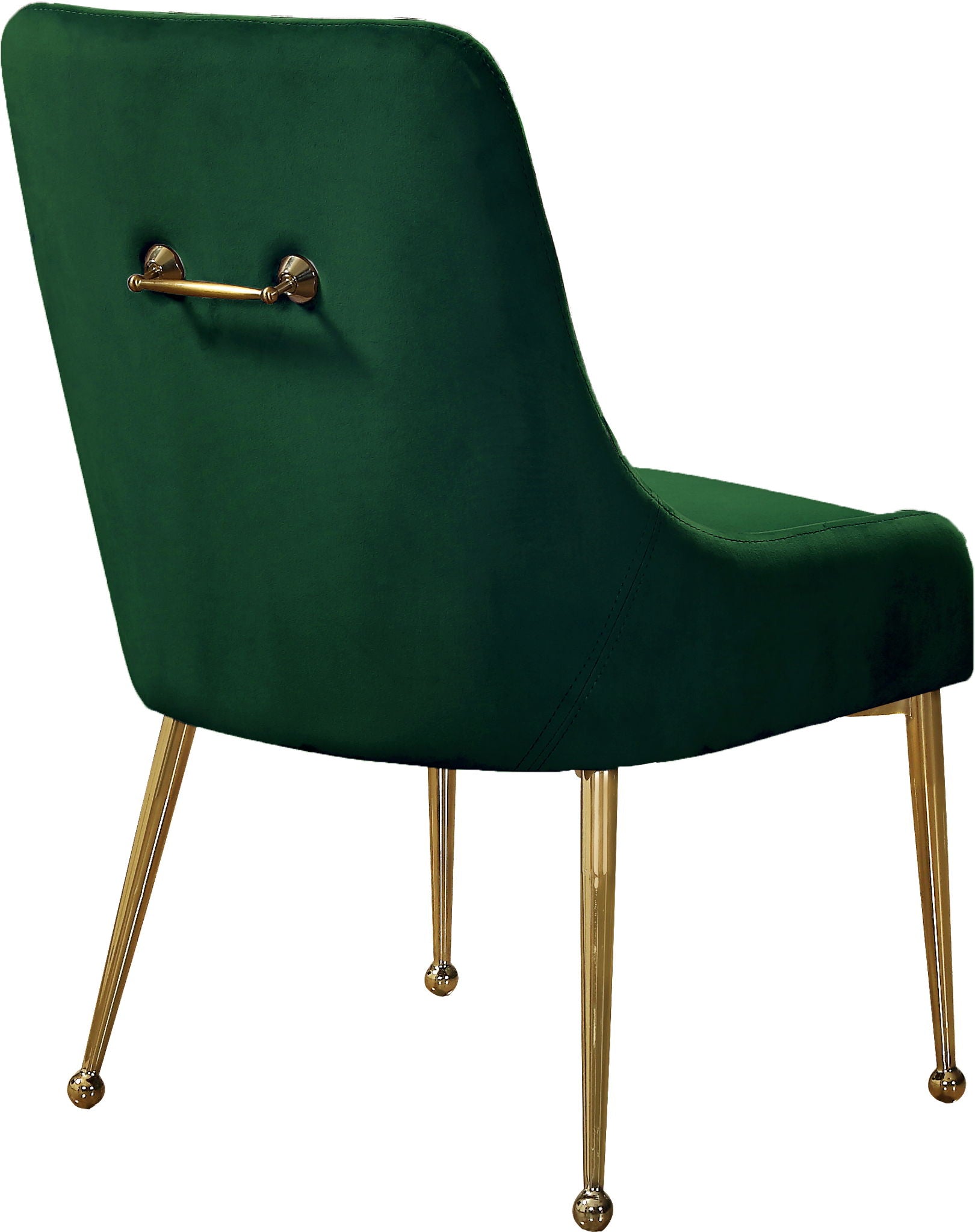 Owen - Dining Chair (Set of 2) - Urban Living Furniture (Los Angeles, CA)