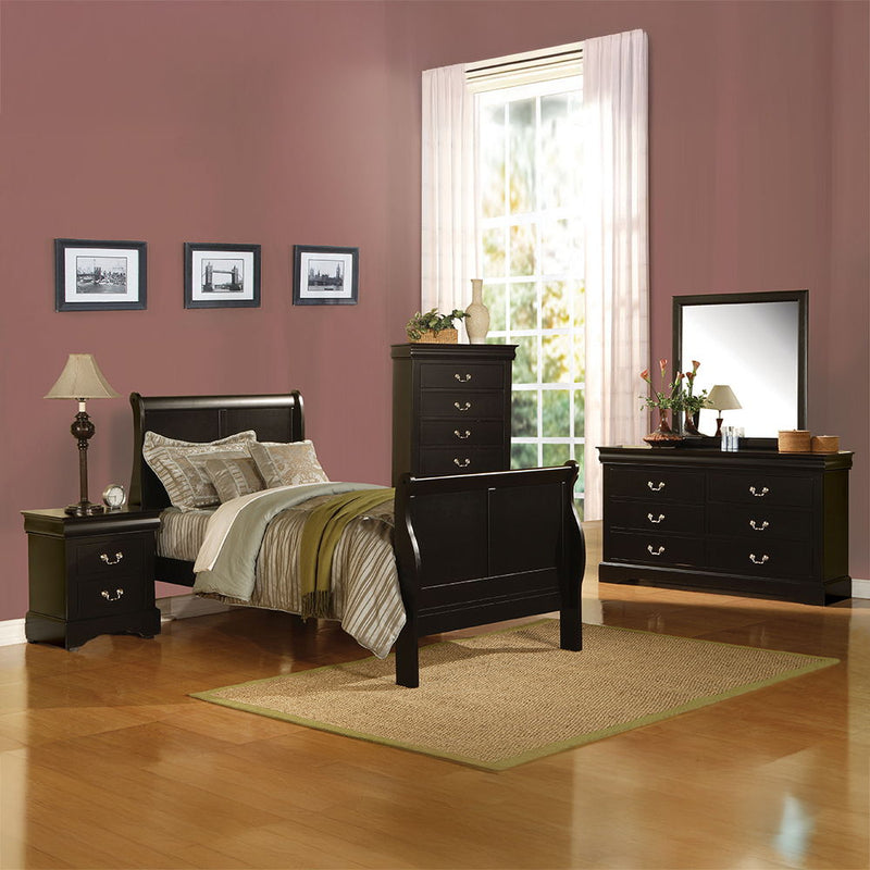 Louis Philippe III - Dresser - Urban Living Furniture (Los Angeles, CA)