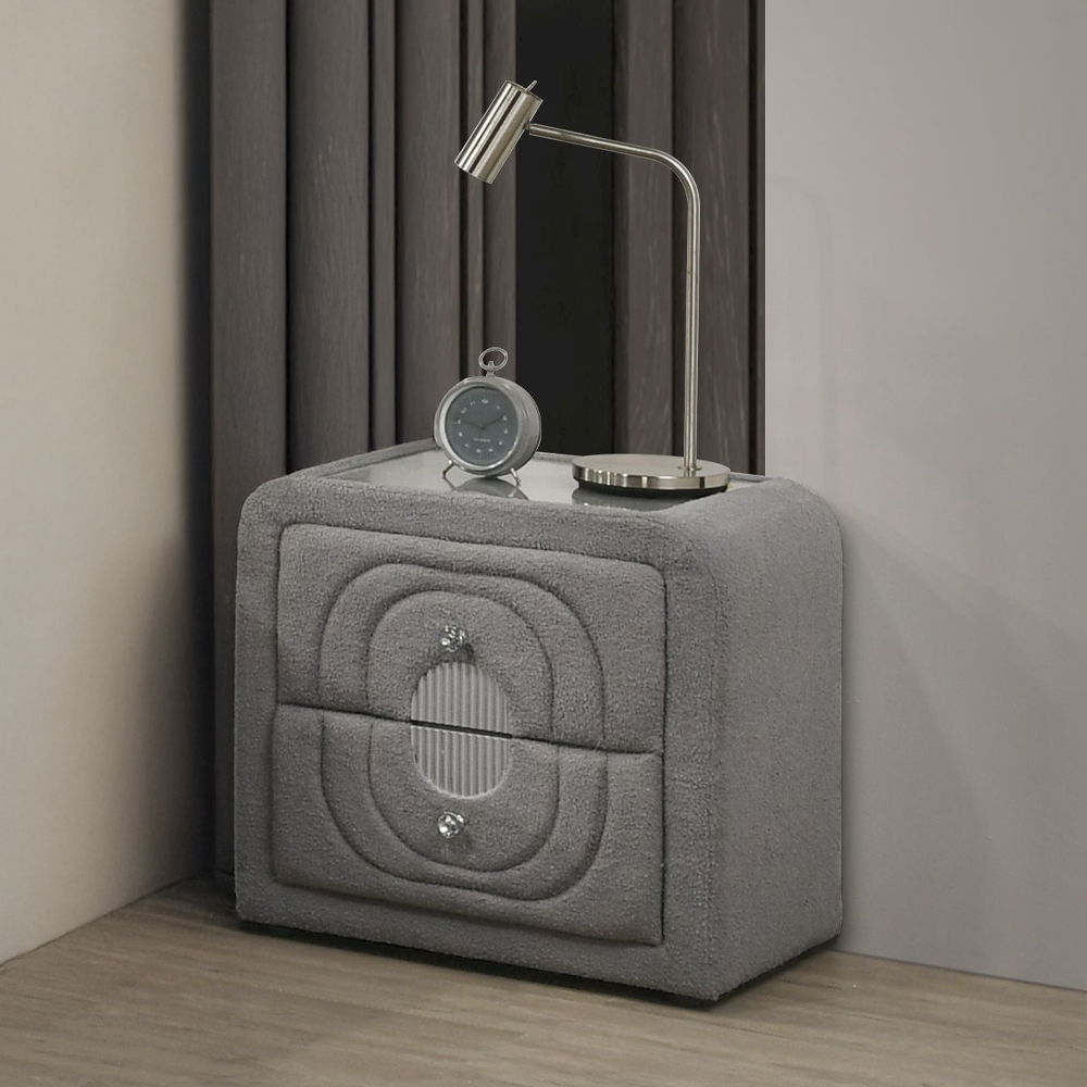 Shelyn - Nightstand - Urban Living Furniture (Los Angeles, CA)