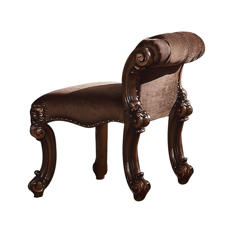 Vendome - Vanity Stool - Urban Living Furniture (Los Angeles, CA)