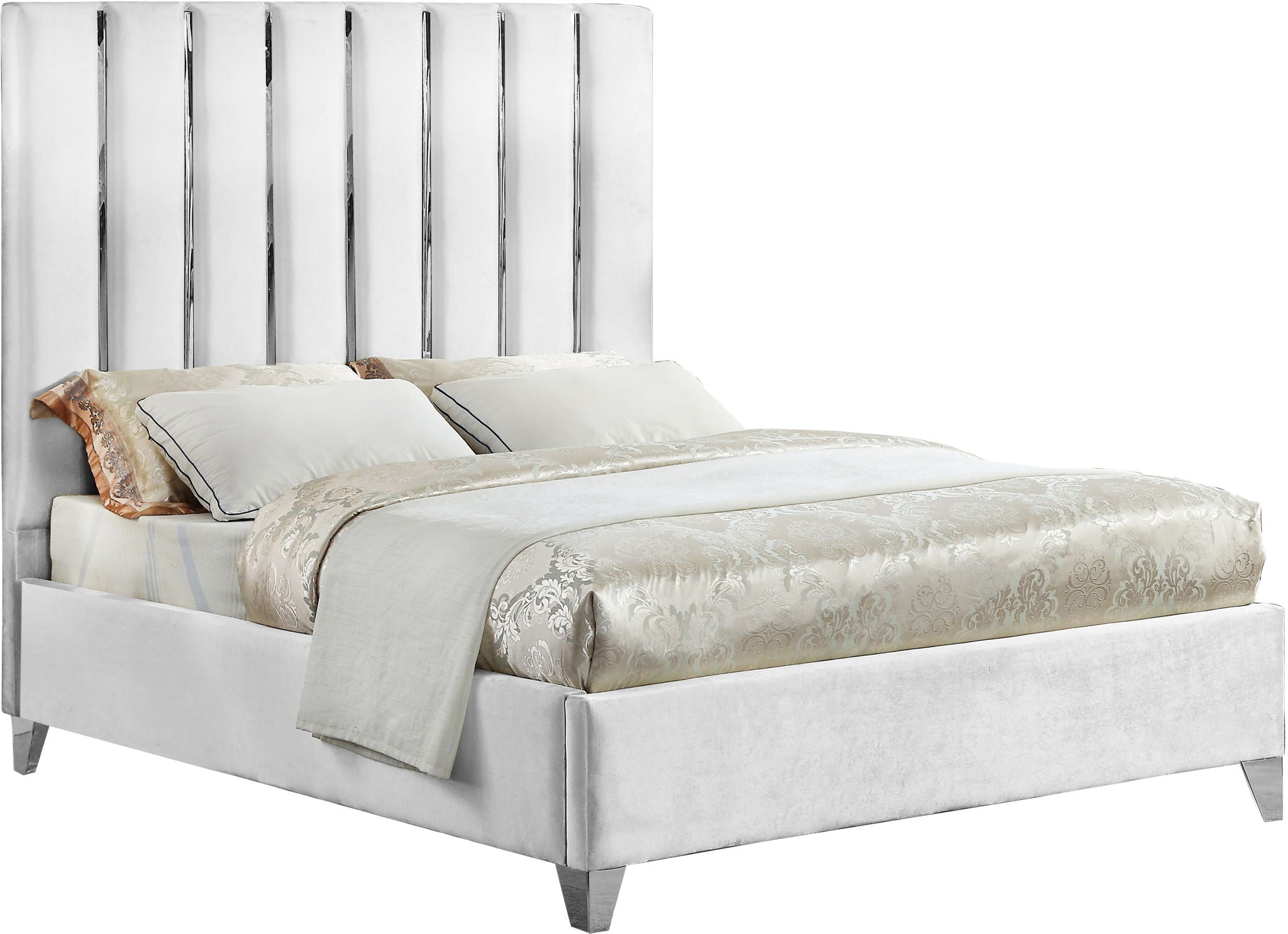 Enzo - Bed - Urban Living Furniture (Los Angeles, CA)