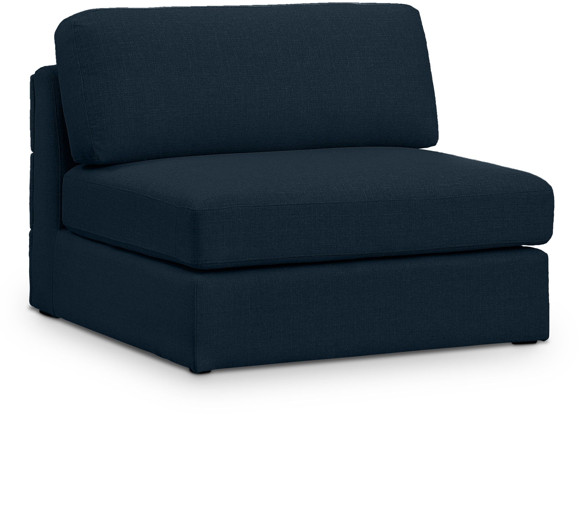 Beckham - Armless Chair - Urban Living Furniture (Los Angeles, CA)