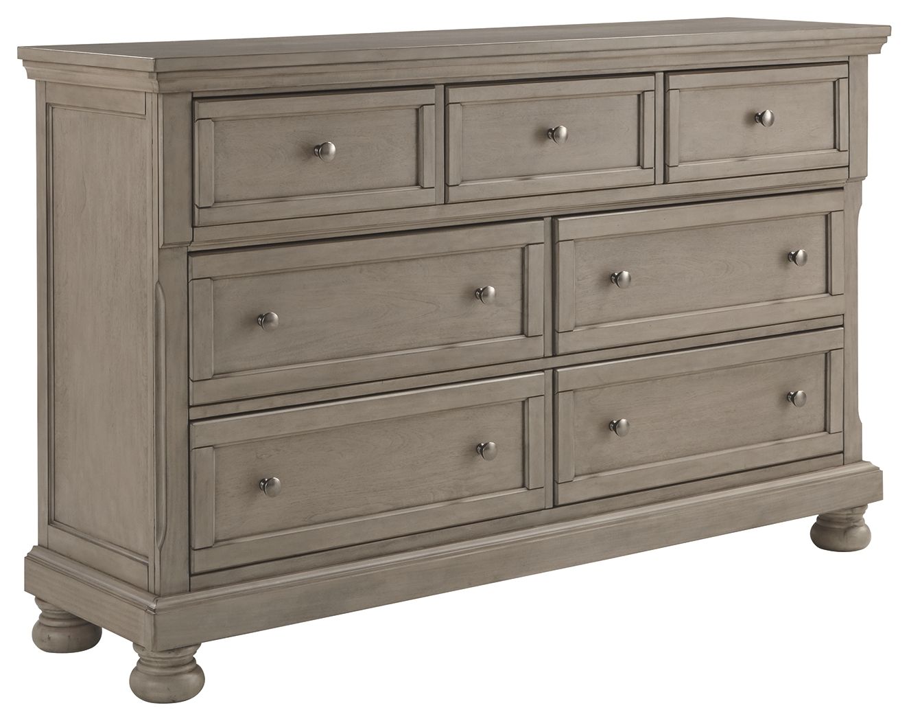 Lettner - Sleigh Bed Set - Urban Living Furniture (Los Angeles, CA)